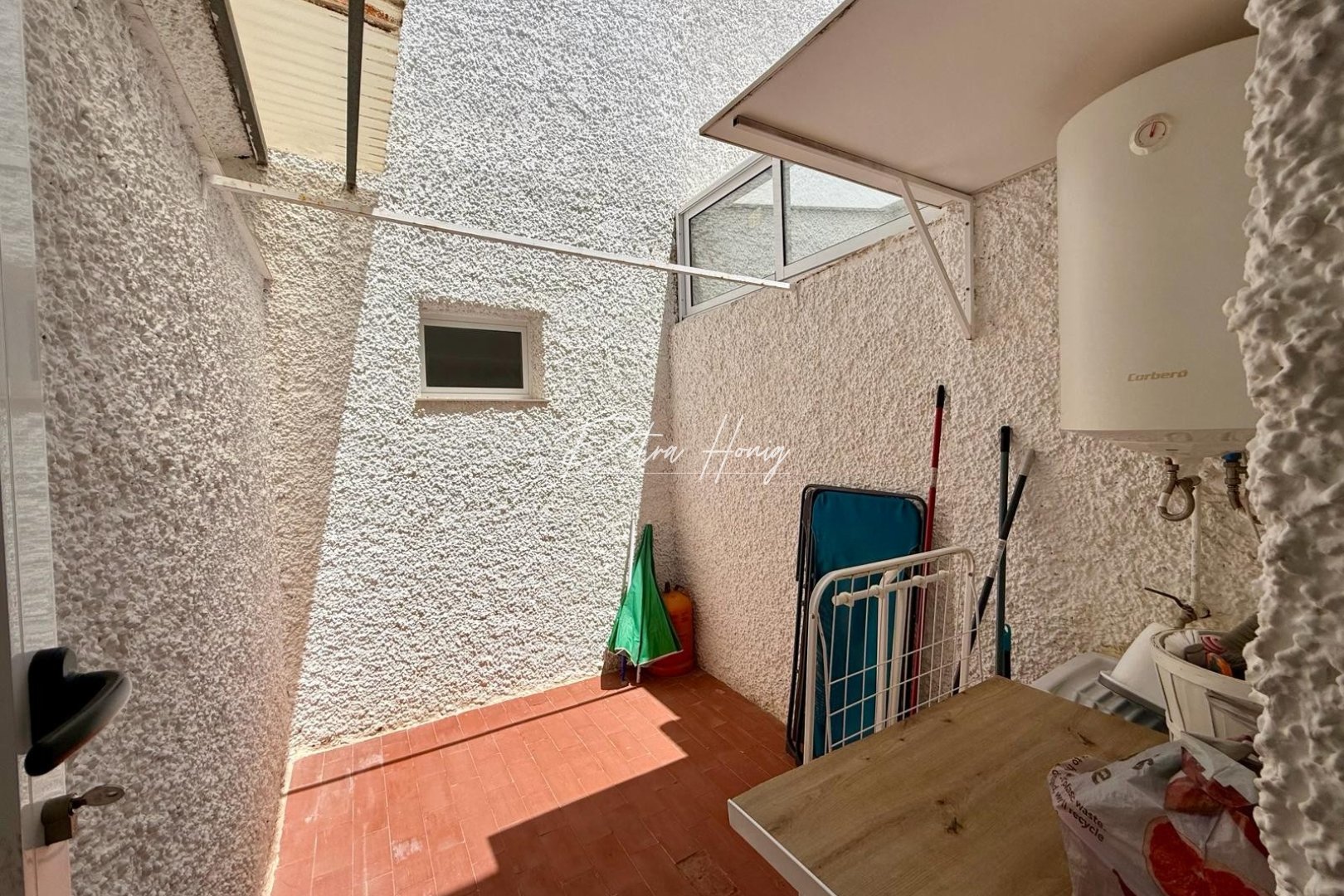 Resales - Half Vrijstaand - Orihuela Costa - Campoamor