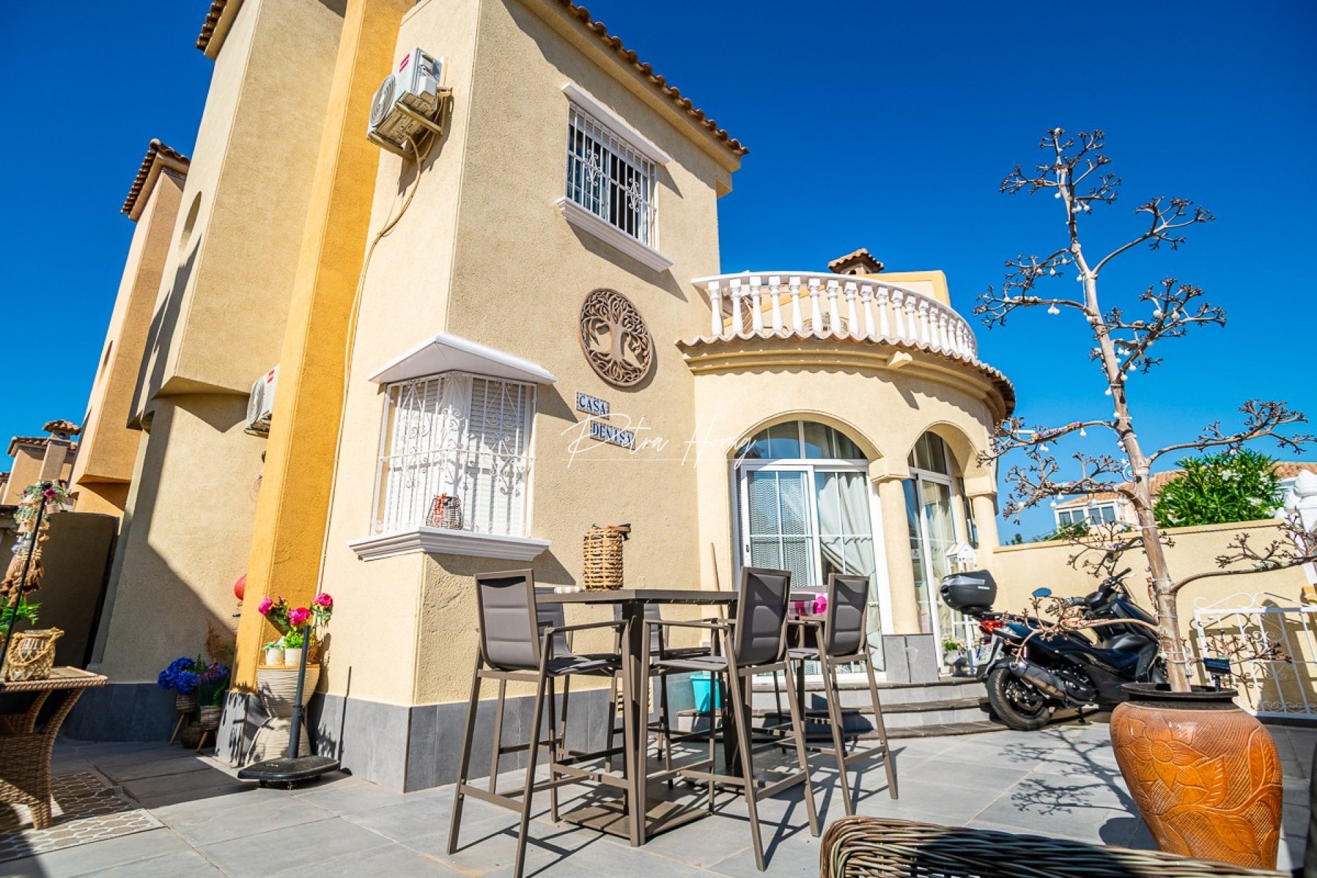 Resales - Half Vrijstaand - Orihuela Costa - La Florida