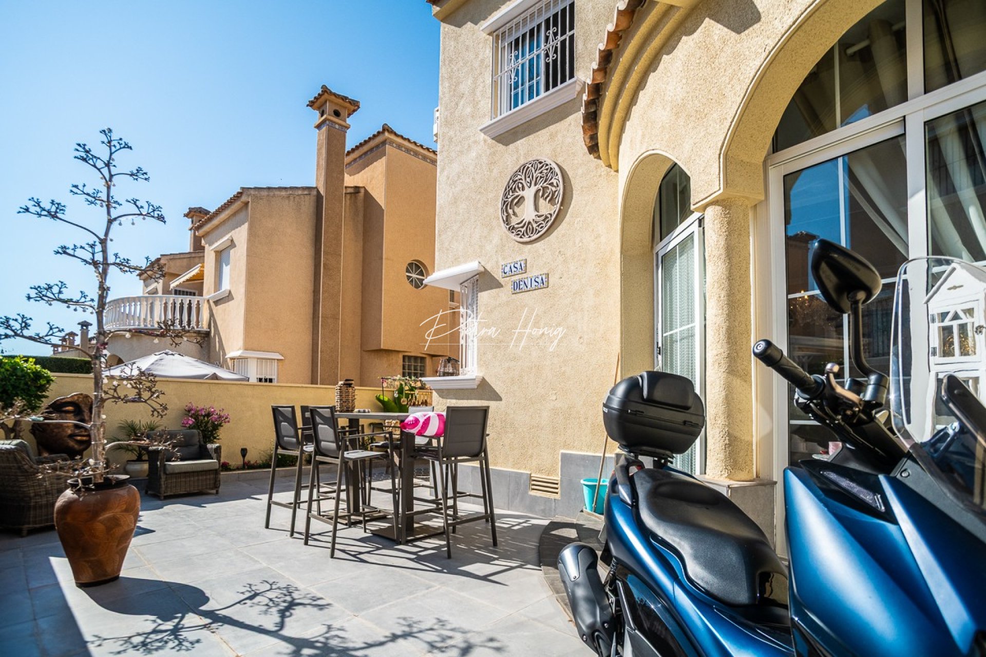 Resales - Half Vrijstaand - Orihuela Costa - La Florida
