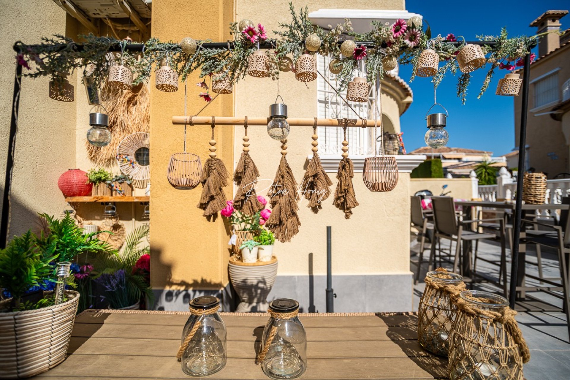 Resales - Half Vrijstaand - Orihuela Costa - La Florida