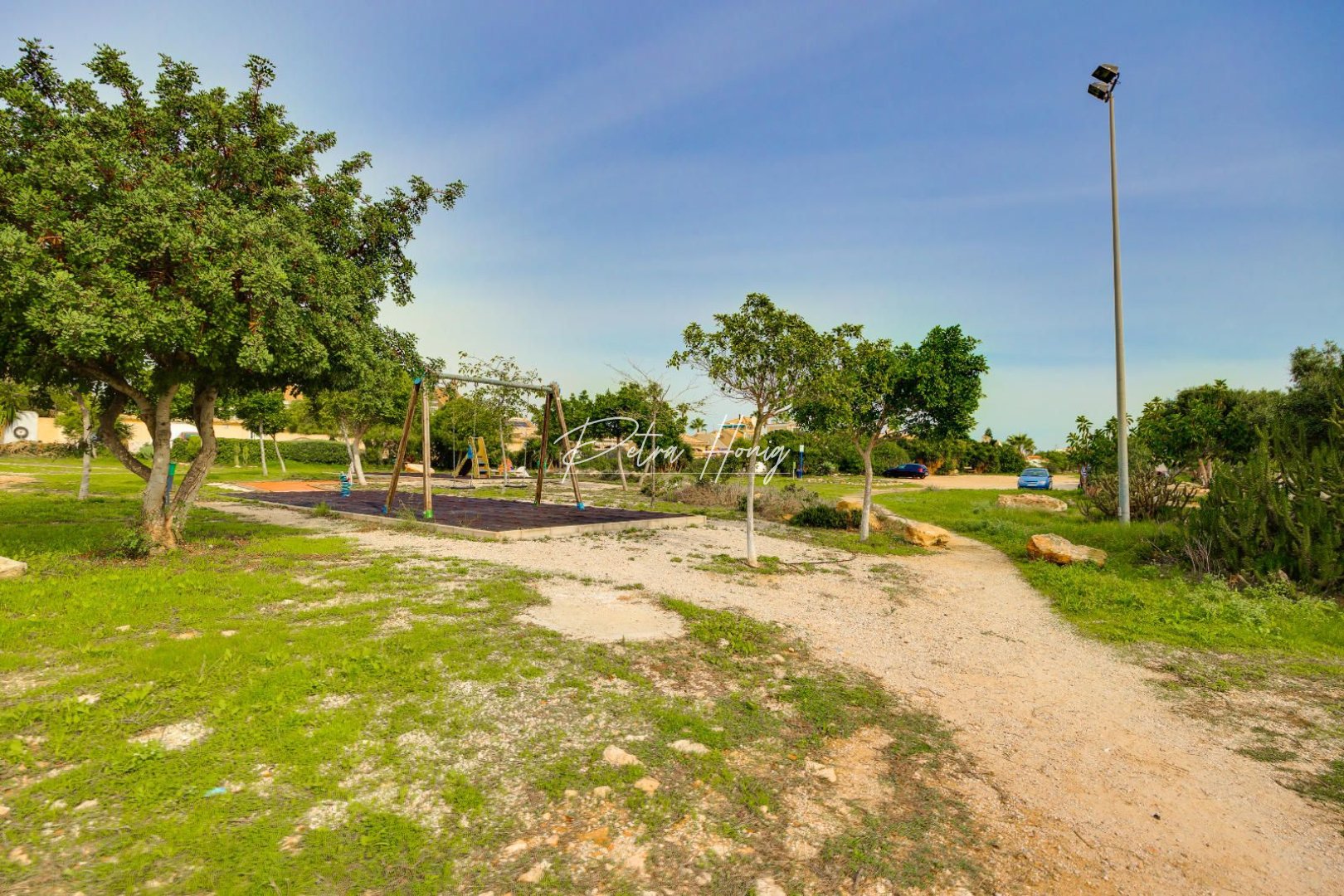 Resales - Half Vrijstaand - Orihuela Costa - La Florida