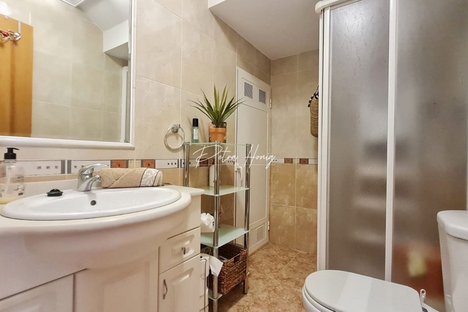 Resales - Half Vrijstaand - Orihuela Costa - Los Dolses