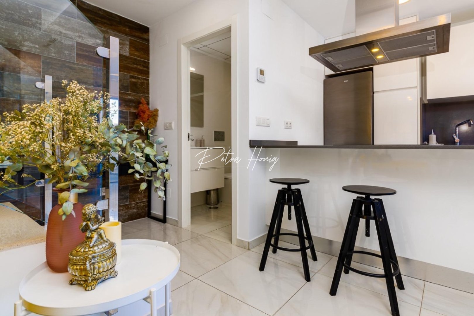 Resales - Half Vrijstaand - Orihuela Costa - Villamartin