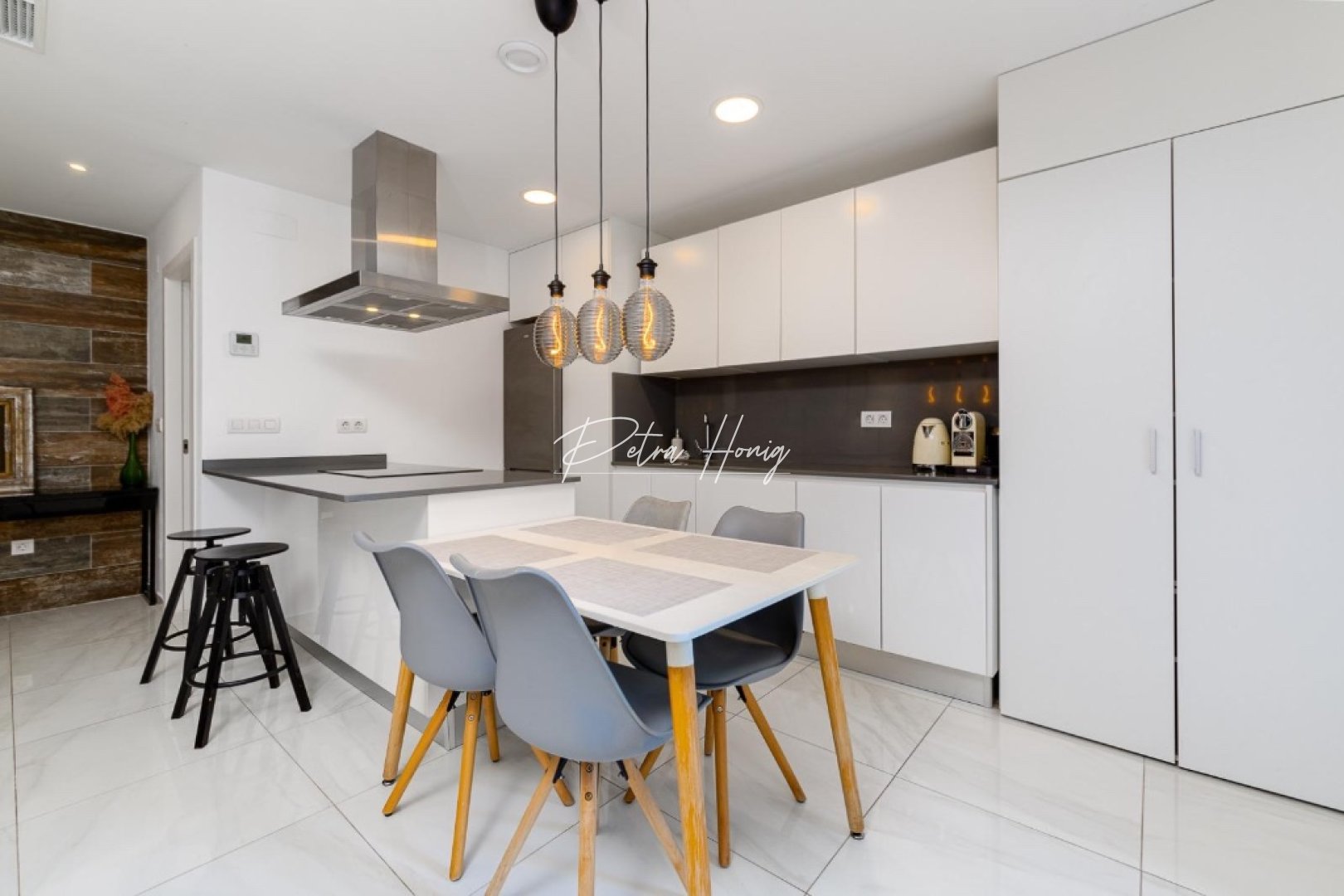 Resales - Half Vrijstaand - Orihuela Costa - Villamartin