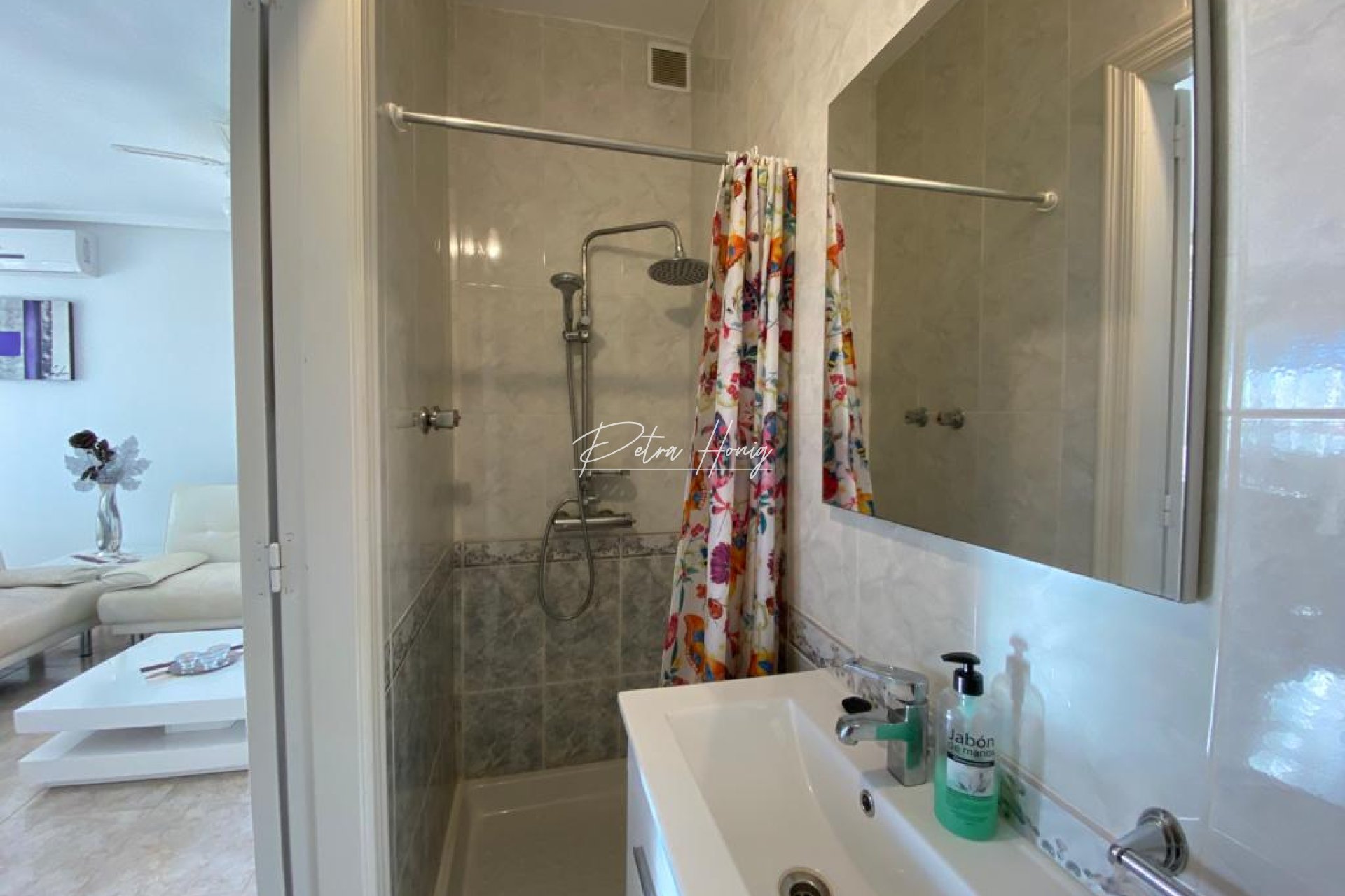 Resales - Half Vrijstaand - Orihuela Costa - Villamartin