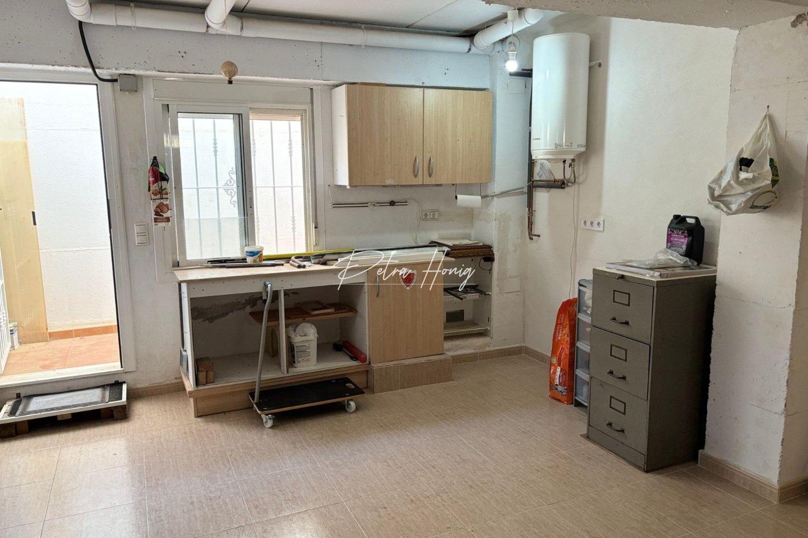 Resales - Half Vrijstaand - Other areas - Sierra Golf - Balsicas