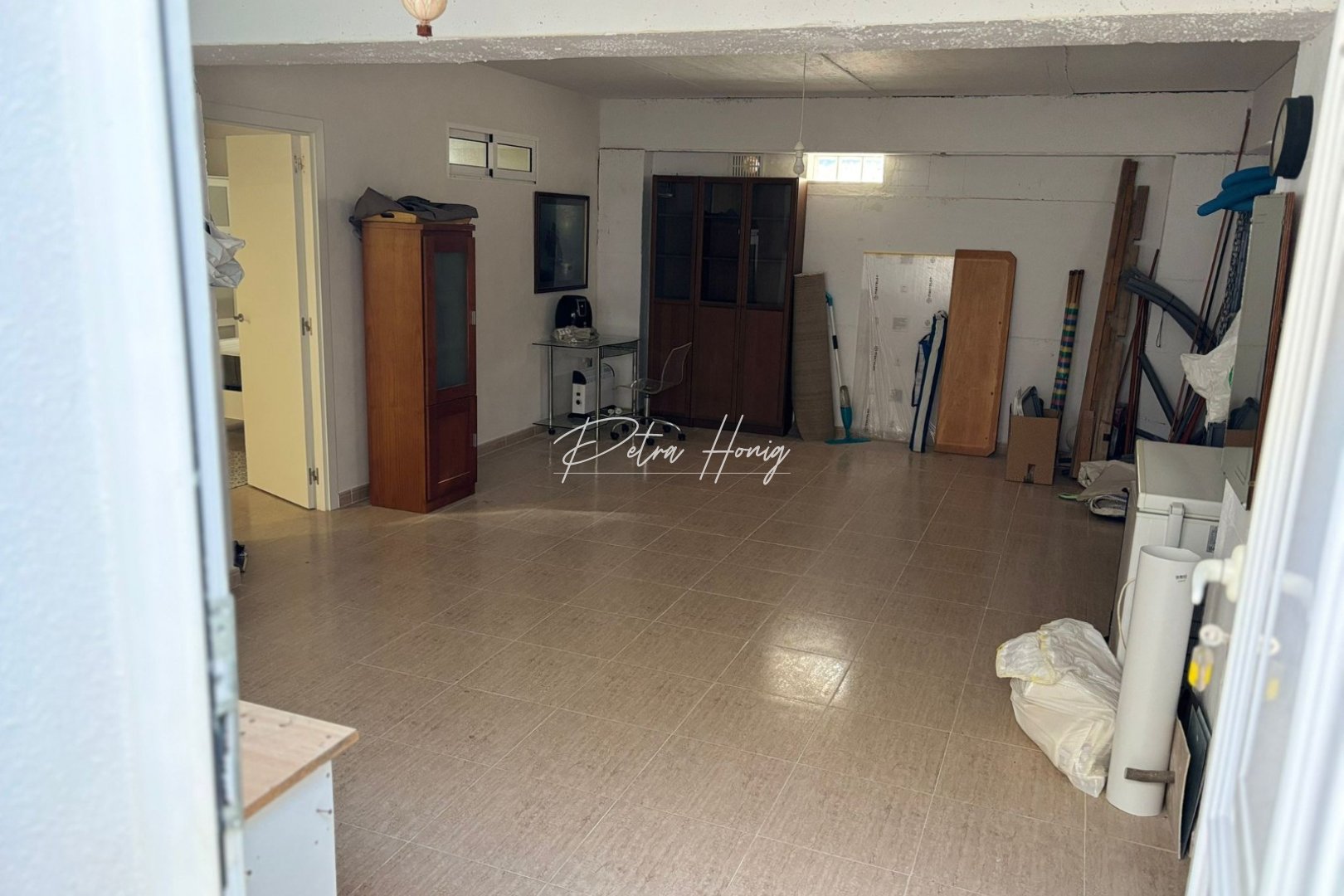 Resales - Half Vrijstaand - Other areas - Sierra Golf - Balsicas