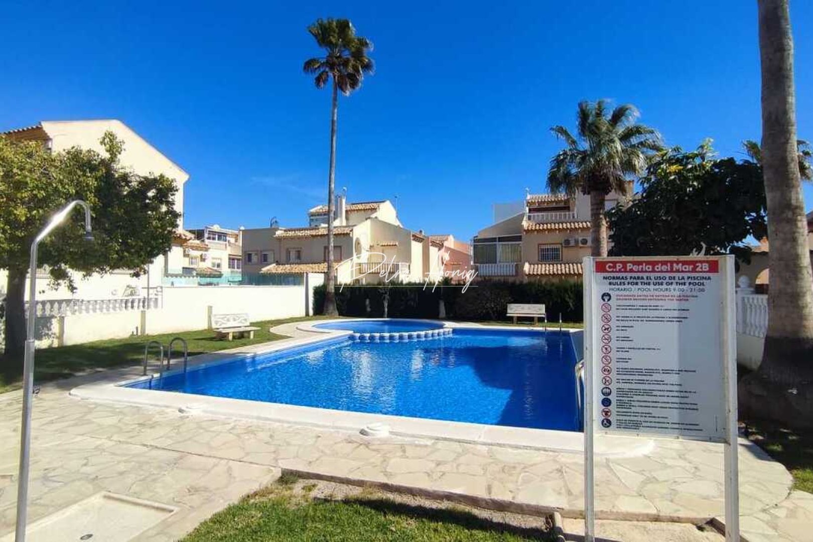 Resales - Half Vrijstaand - Playa Flamenca - Play Flamenca