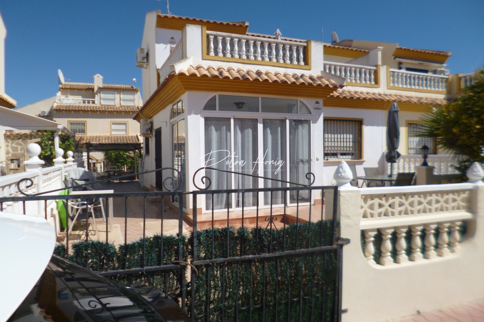 Resales - Half Vrijstaand - Playa Flamenca