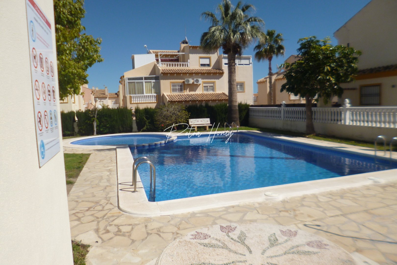 Resales - Half Vrijstaand - Playa Flamenca