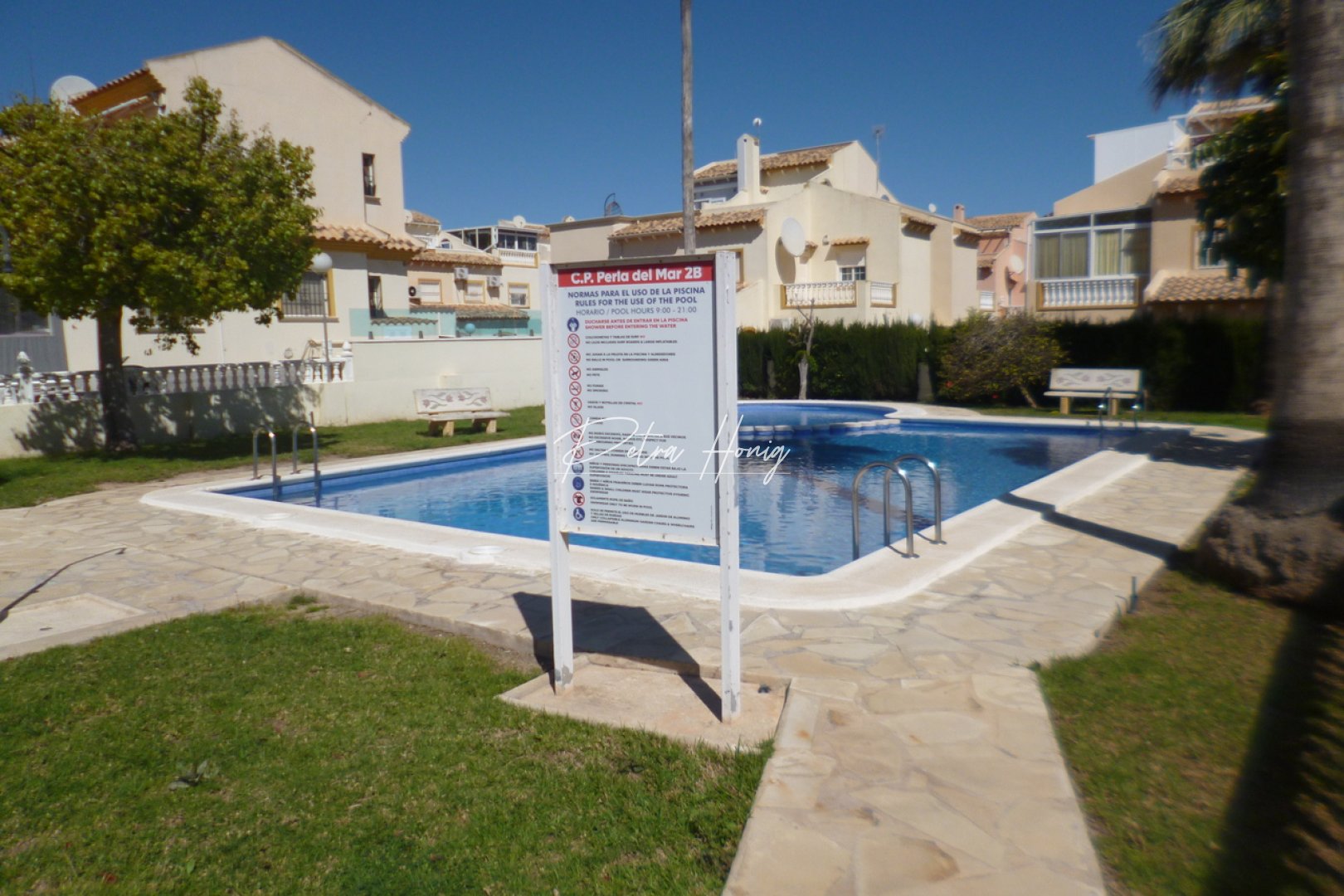 Resales - Half Vrijstaand - Playa Flamenca