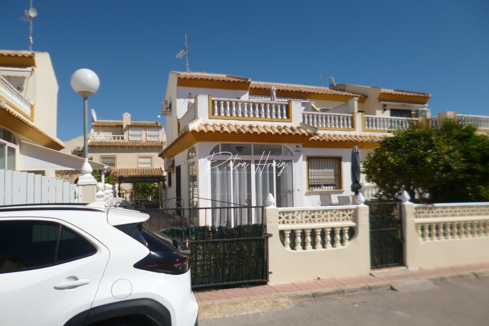 Resales - Half Vrijstaand - Playa Flamenca