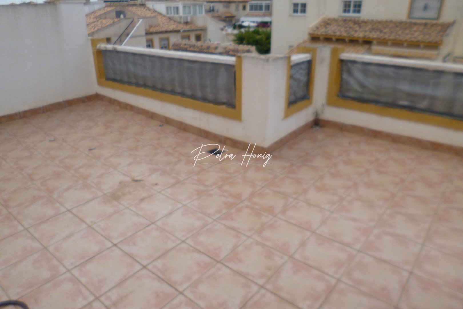 Resales - Half Vrijstaand - Playa Flamenca
