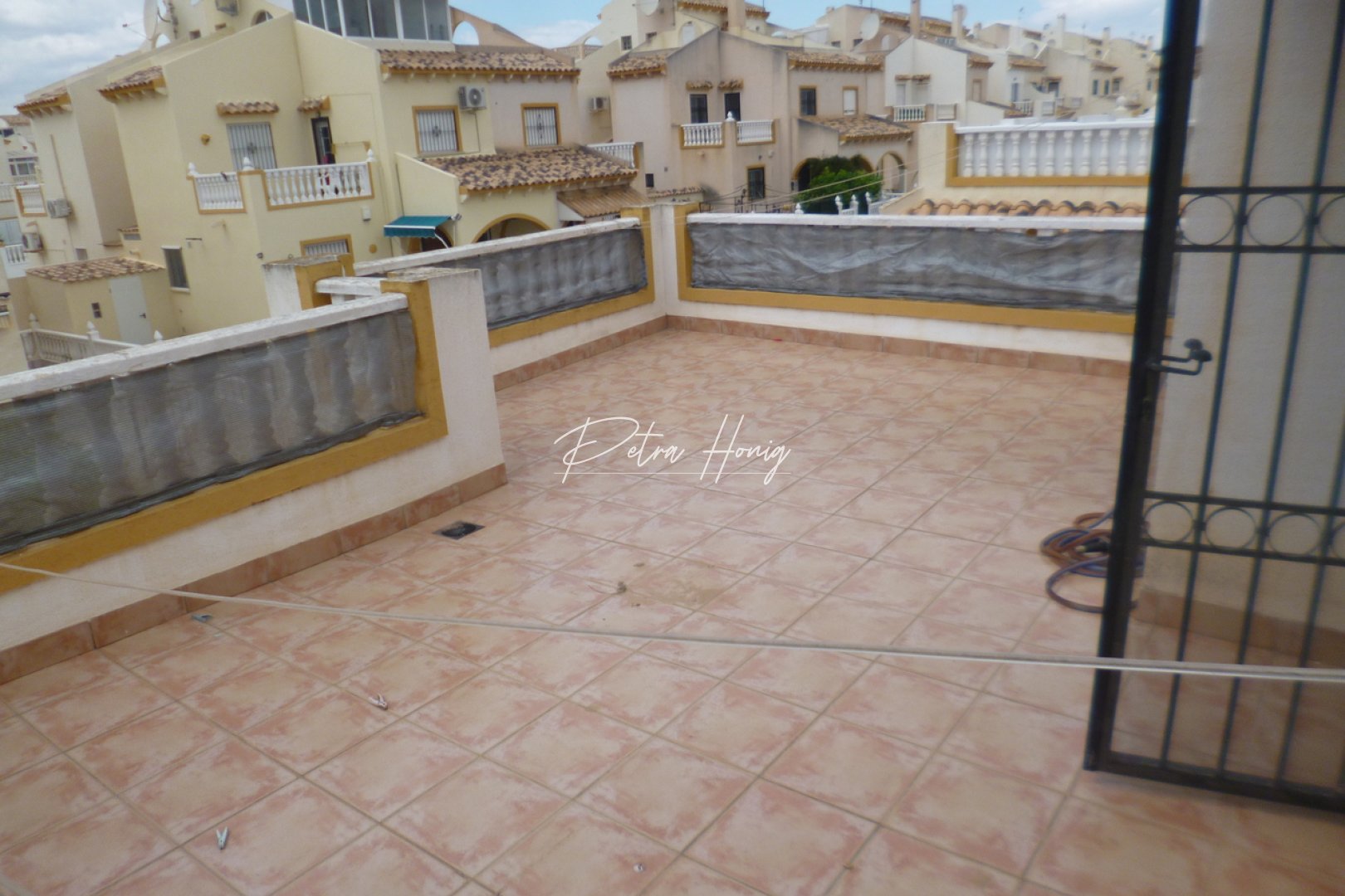 Resales - Half Vrijstaand - Playa Flamenca