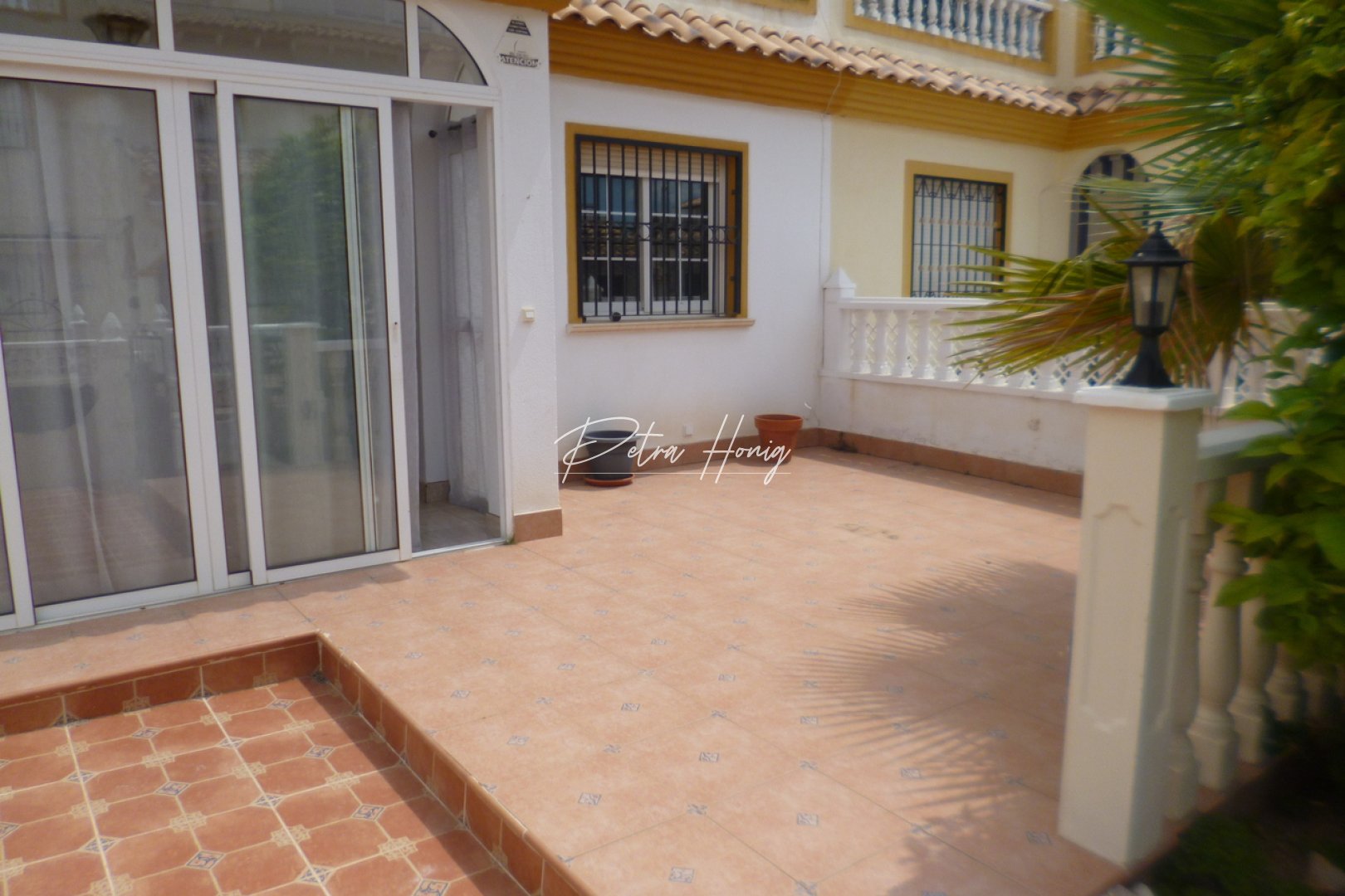 Resales - Half Vrijstaand - Playa Flamenca