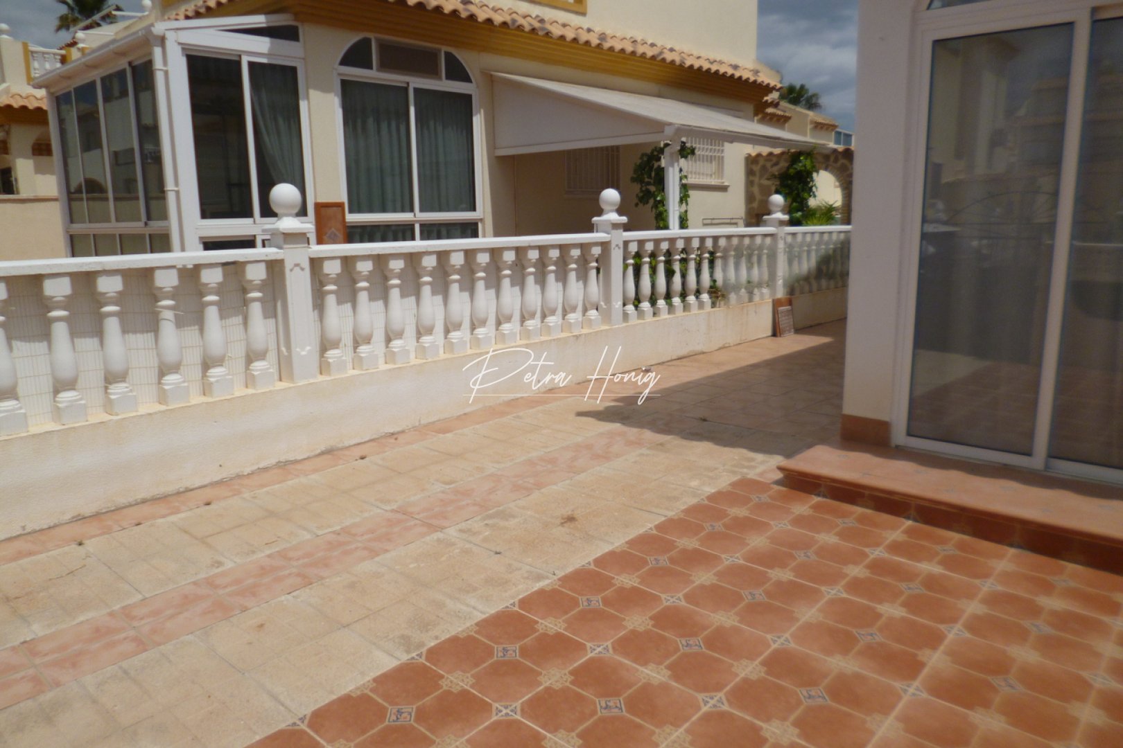 Resales - Half Vrijstaand - Playa Flamenca