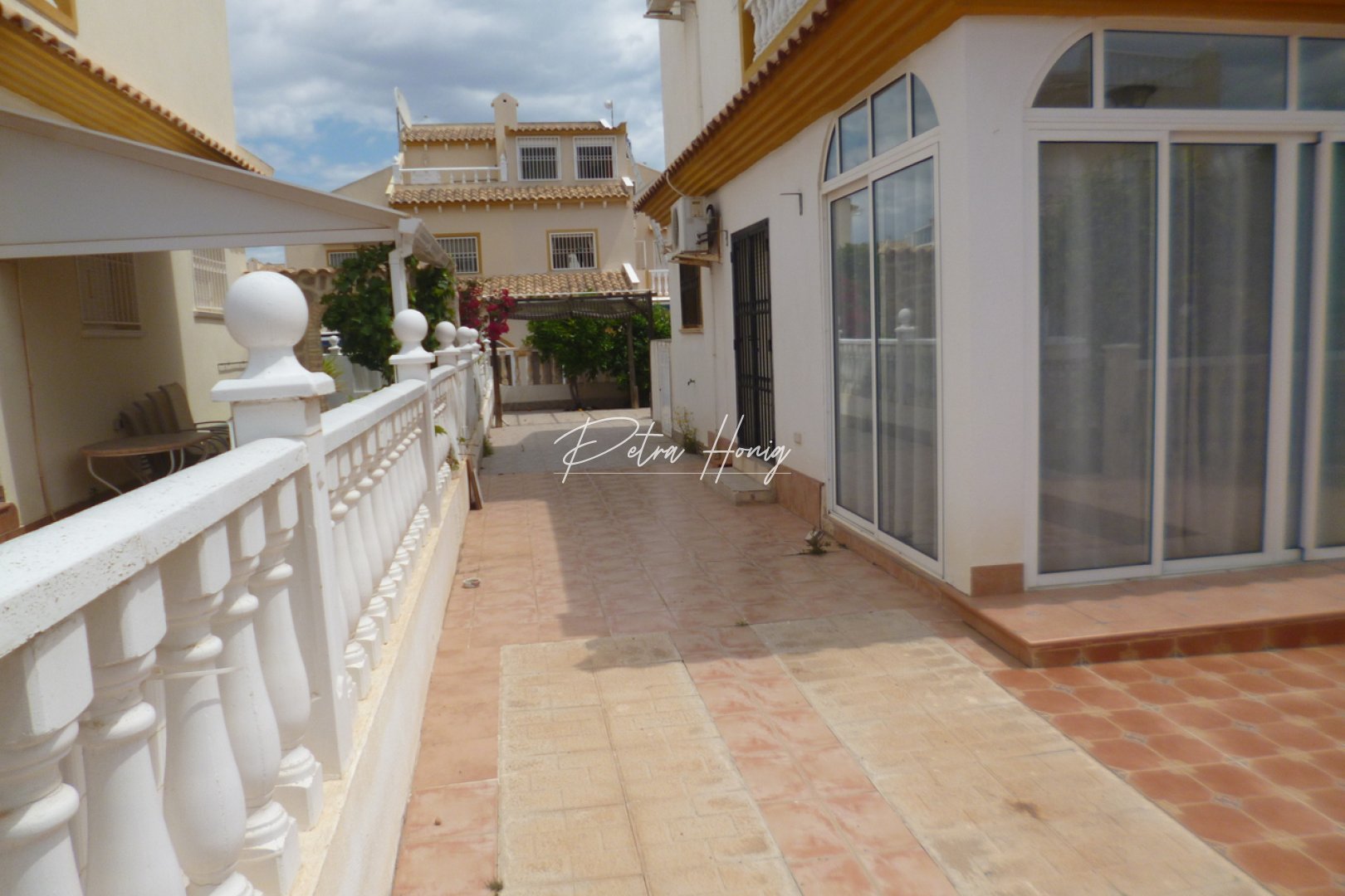 Resales - Half Vrijstaand - Playa Flamenca
