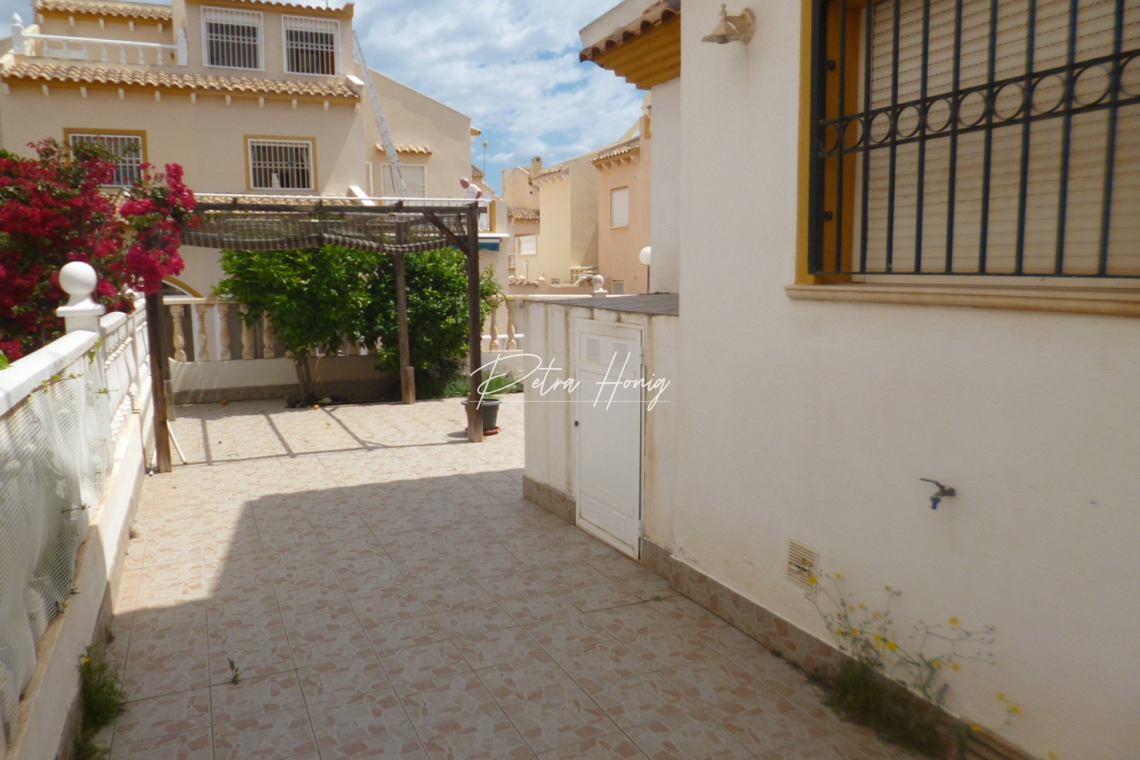 Resales - Half Vrijstaand - Playa Flamenca