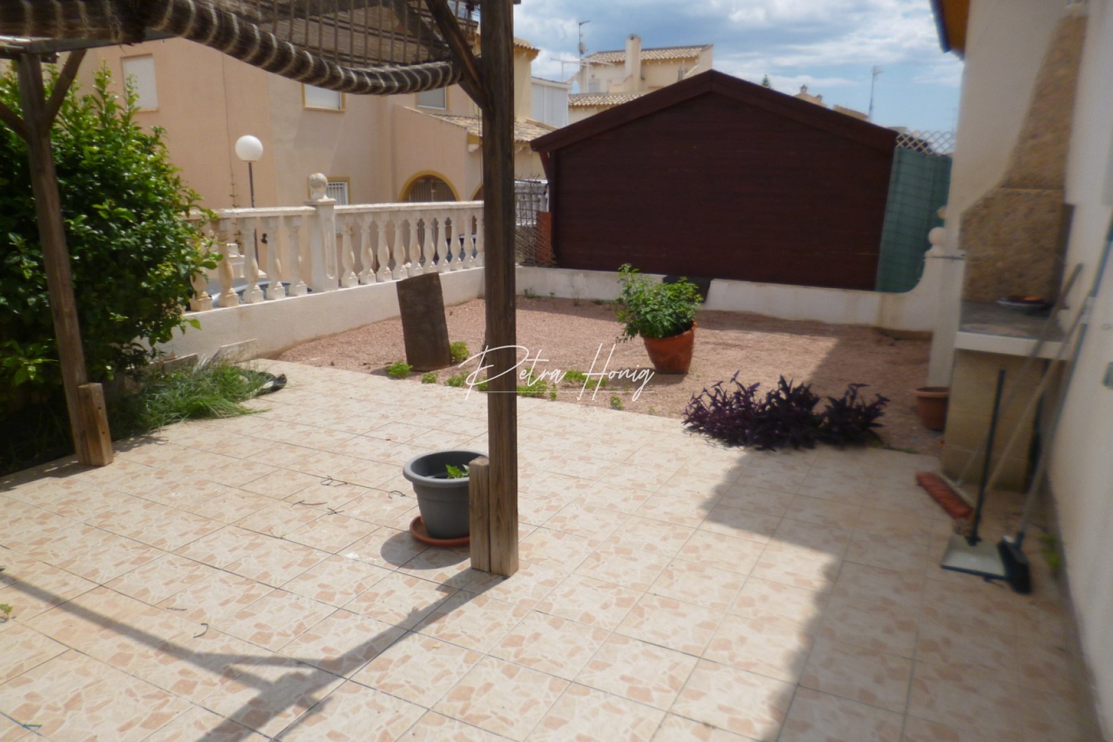 Resales - Half Vrijstaand - Playa Flamenca