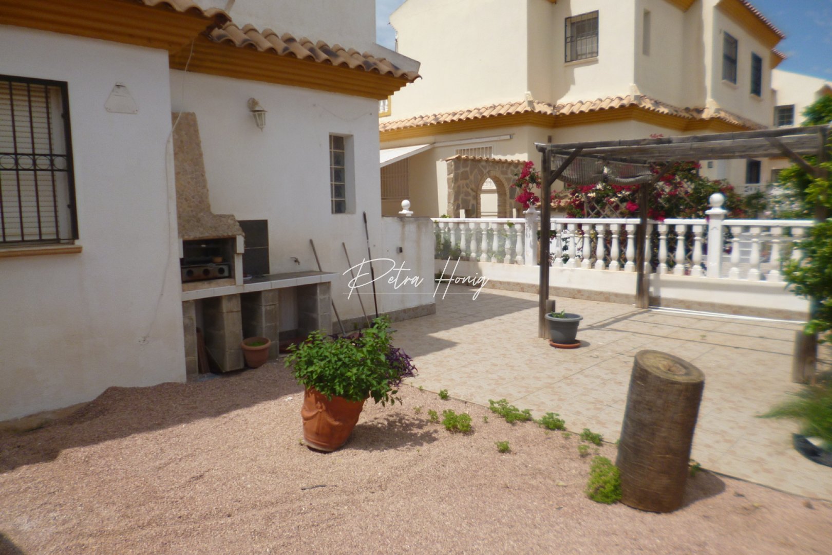 Resales - Half Vrijstaand - Playa Flamenca