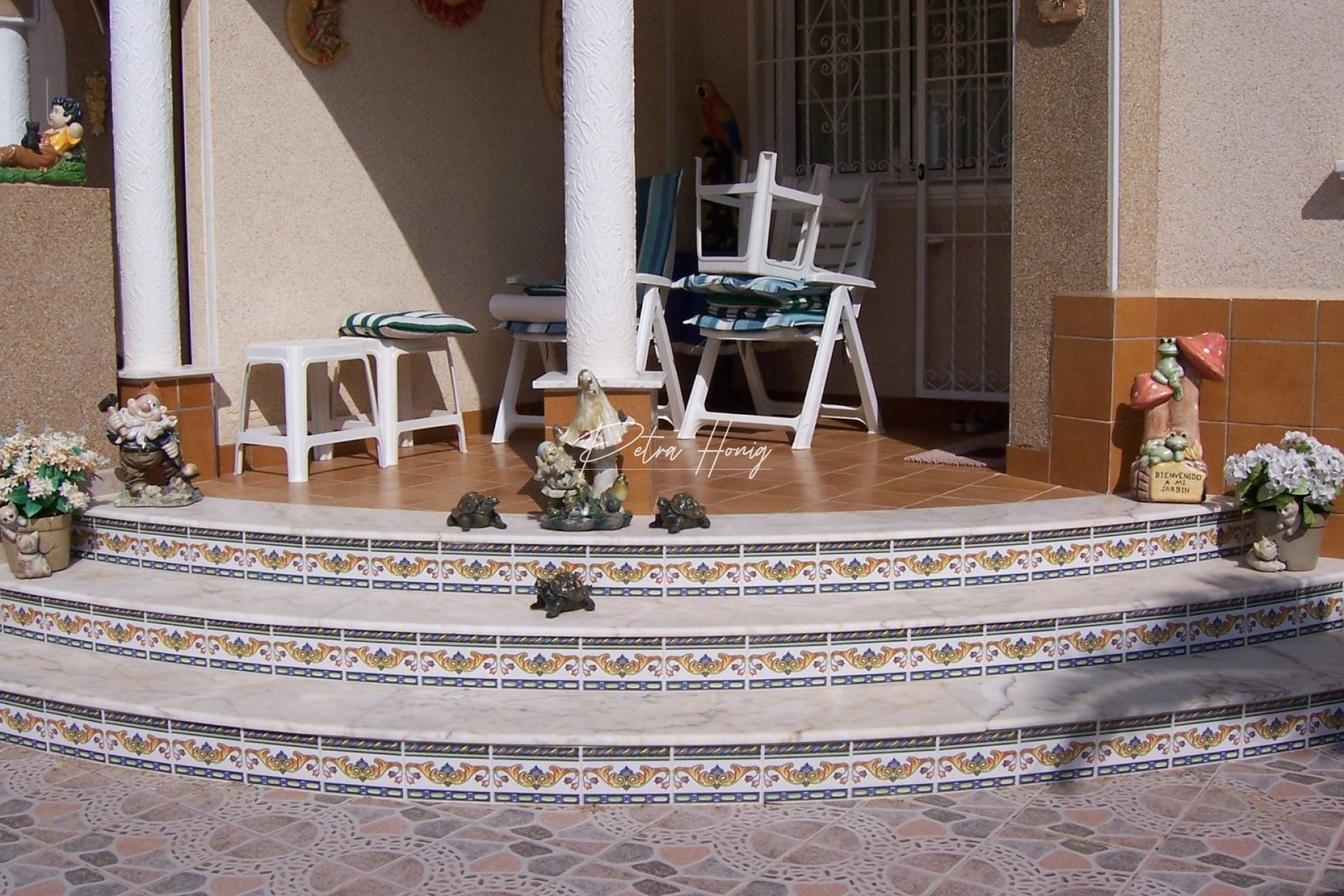 Resales - Half Vrijstaand - Playa Flamenca