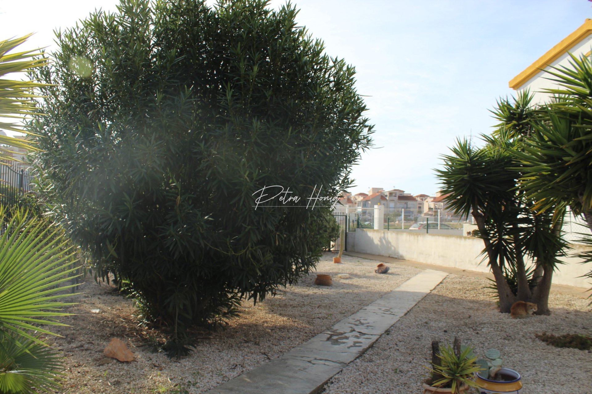 Resales - Half Vrijstaand - Playa Flamenca