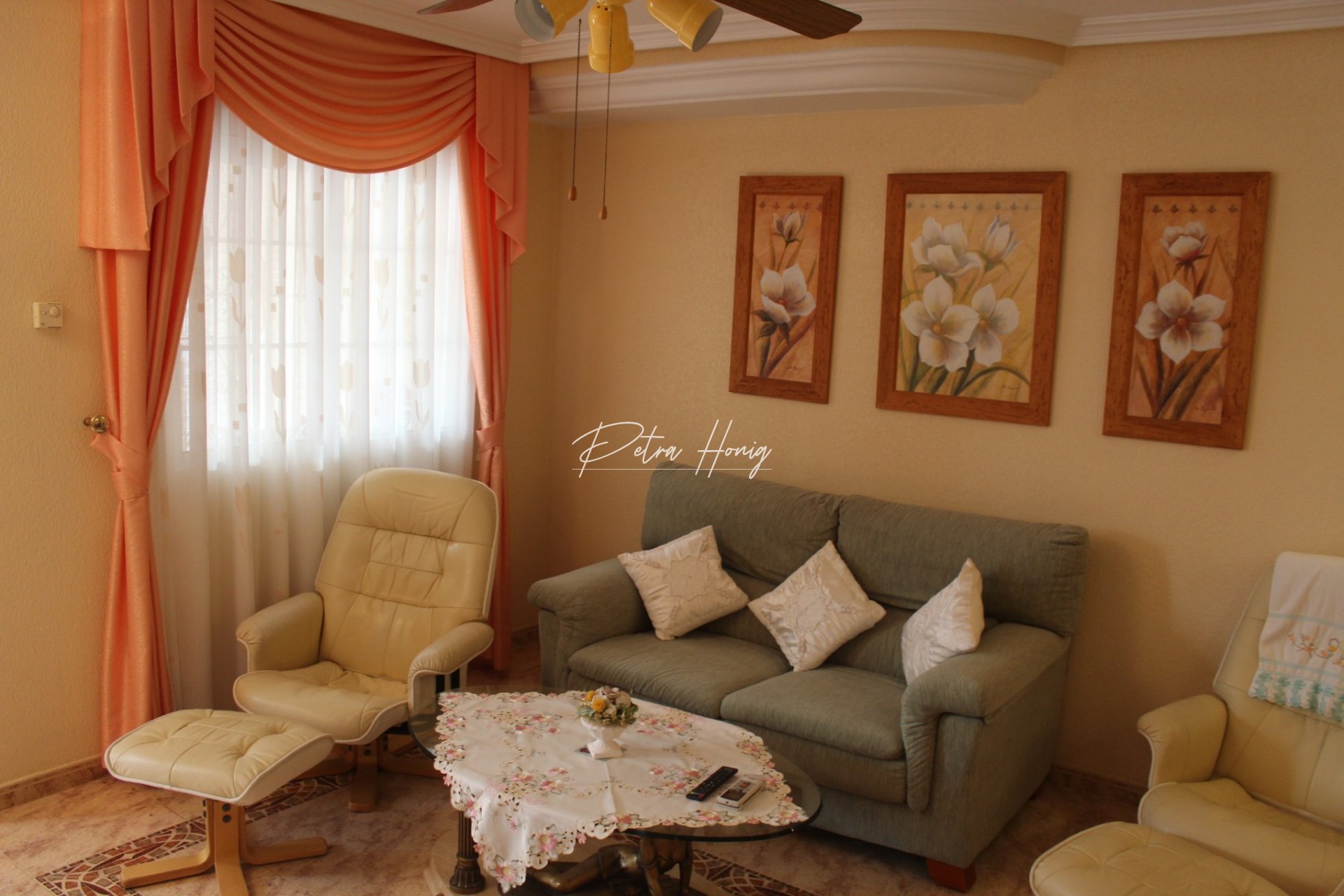 Resales - Half Vrijstaand - Playa Flamenca