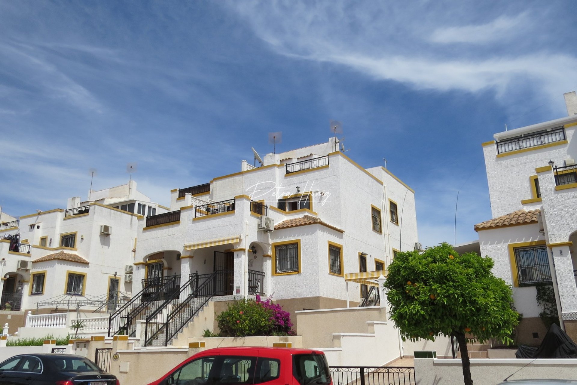 Resales - Half Vrijstaand - San Fulgencio - La Marina