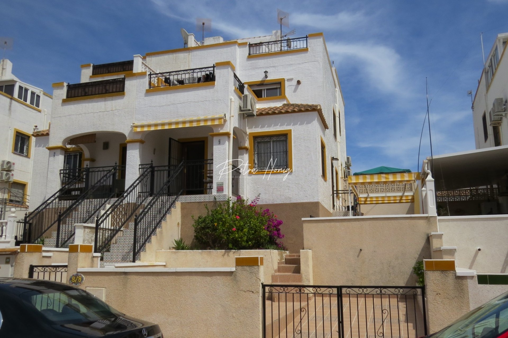 Resales - Half Vrijstaand - San Fulgencio - La Marina