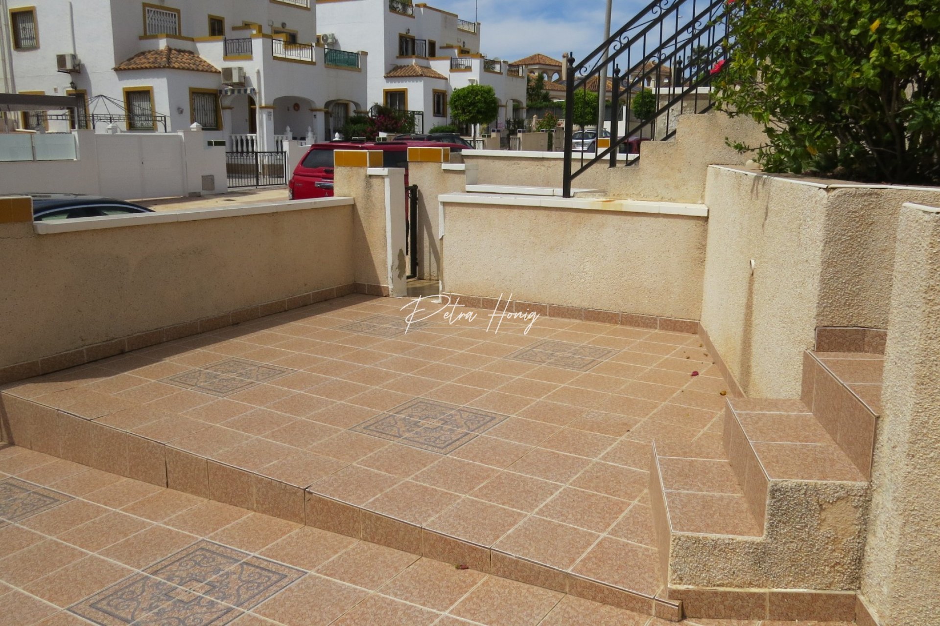 Resales - Half Vrijstaand - San Fulgencio - La Marina