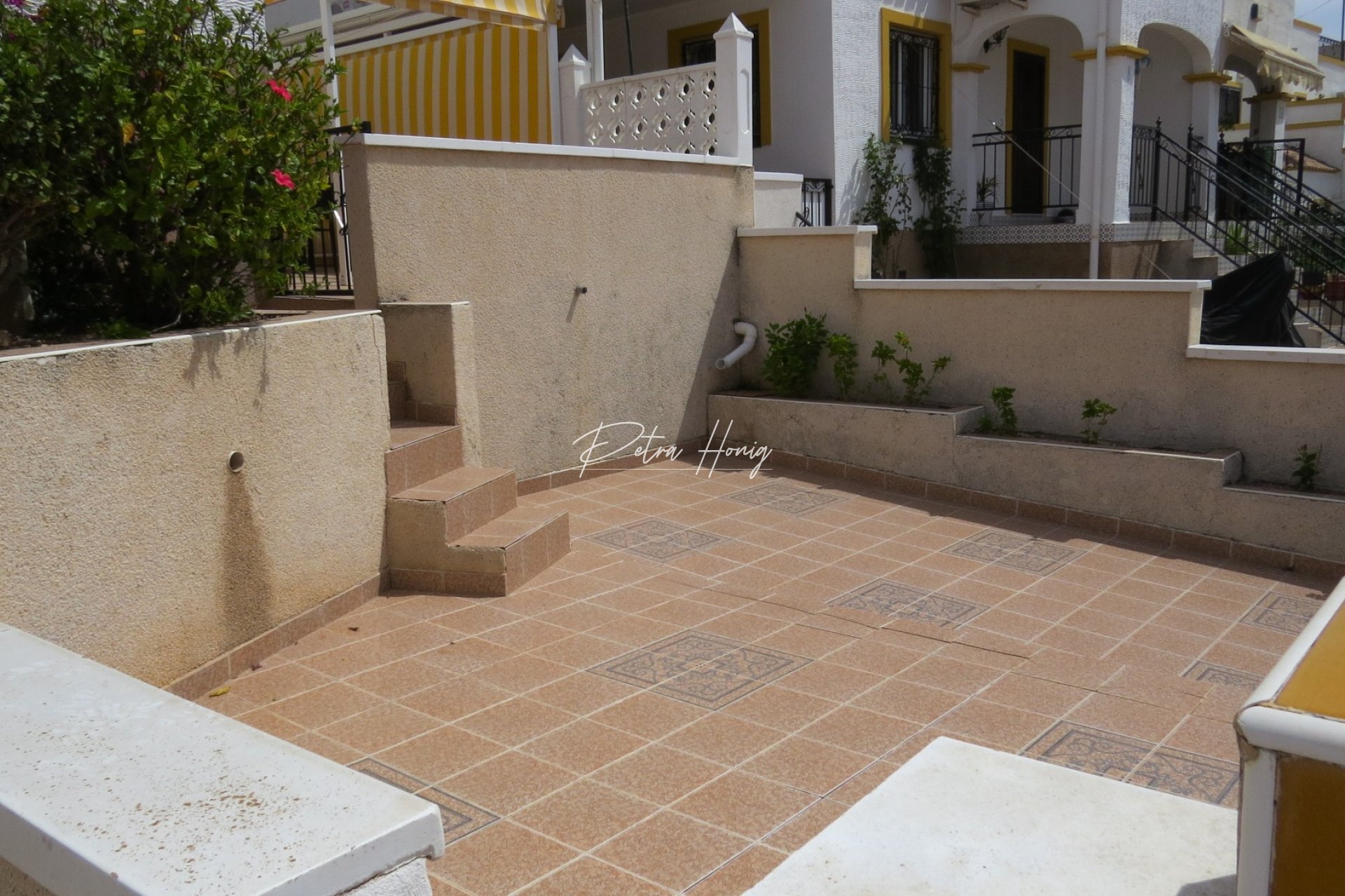 Resales - Half Vrijstaand - San Fulgencio - La Marina