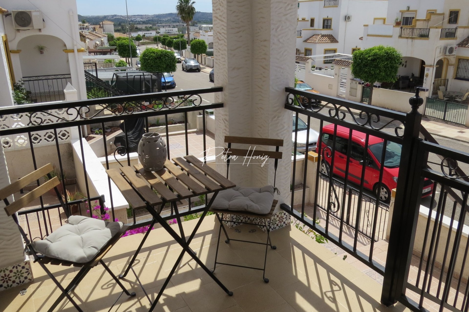 Resales - Half Vrijstaand - San Fulgencio - La Marina