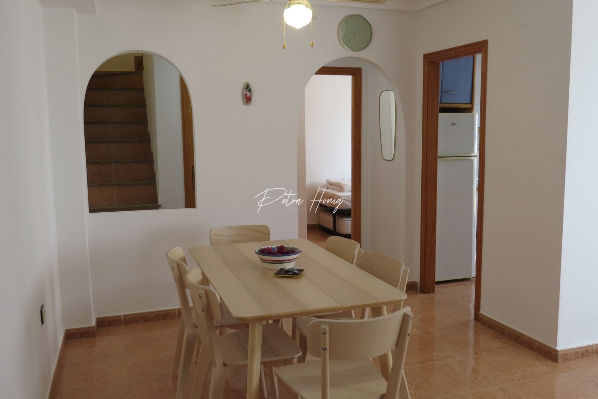 Resales - Half Vrijstaand - San Fulgencio - La Marina