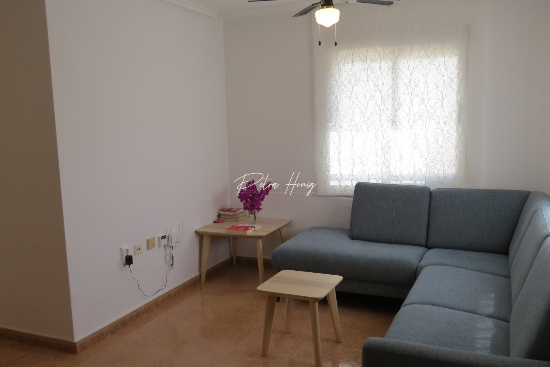 Resales - Half Vrijstaand - San Fulgencio - La Marina