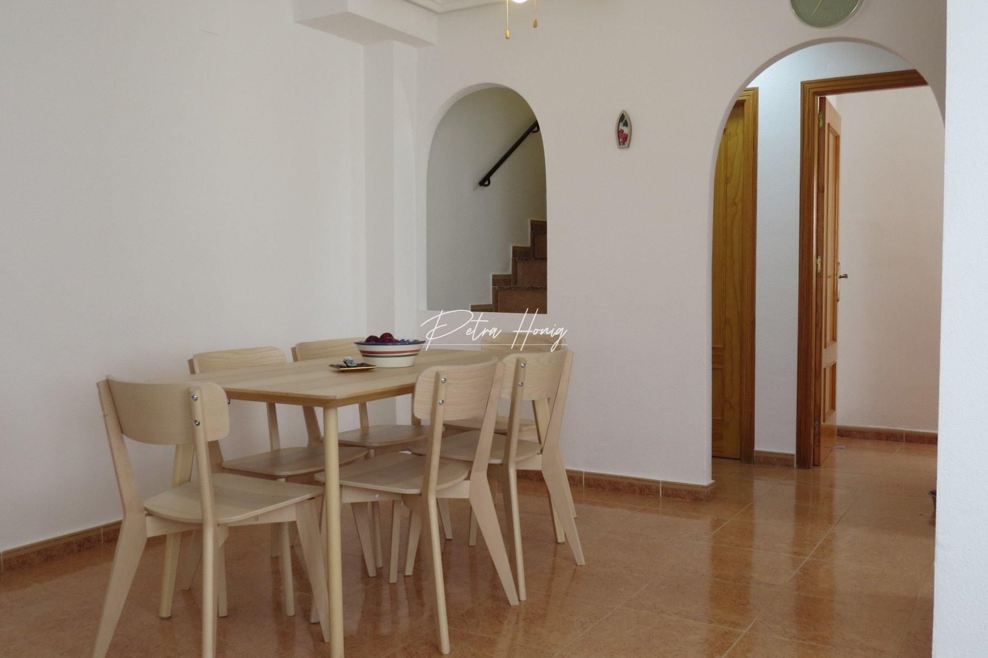 Resales - Half Vrijstaand - San Fulgencio - La Marina