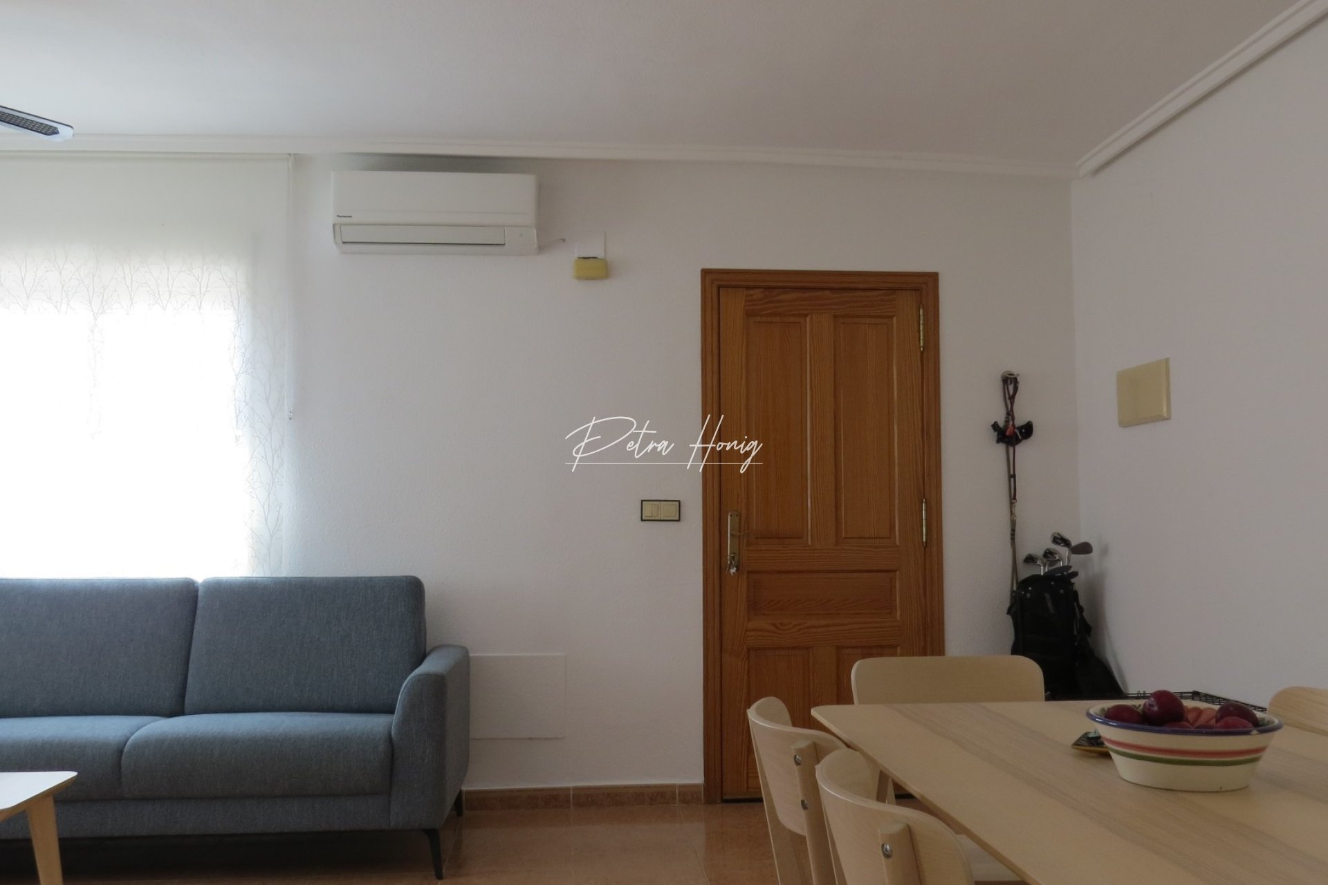 Resales - Half Vrijstaand - San Fulgencio - La Marina