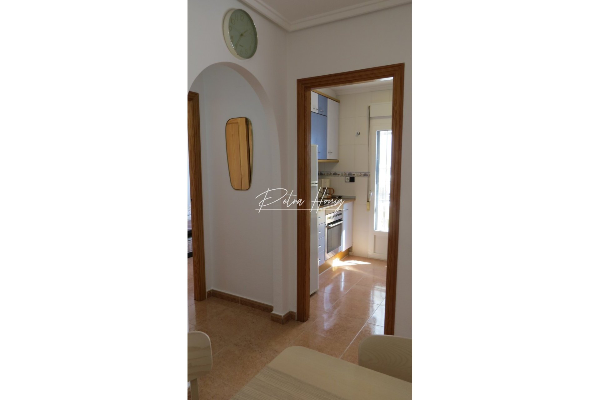 Resales - Half Vrijstaand - San Fulgencio - La Marina
