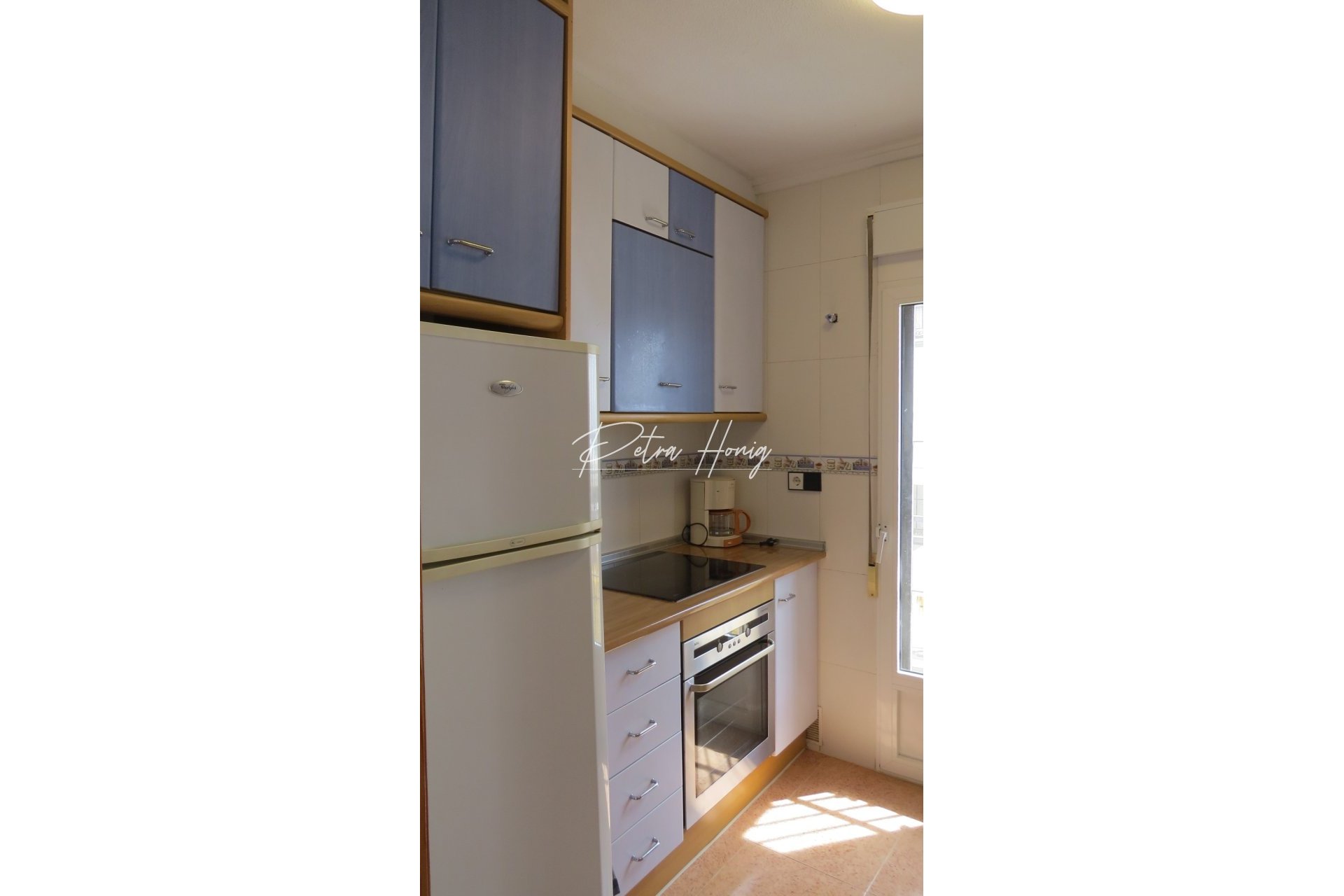 Resales - Half Vrijstaand - San Fulgencio - La Marina