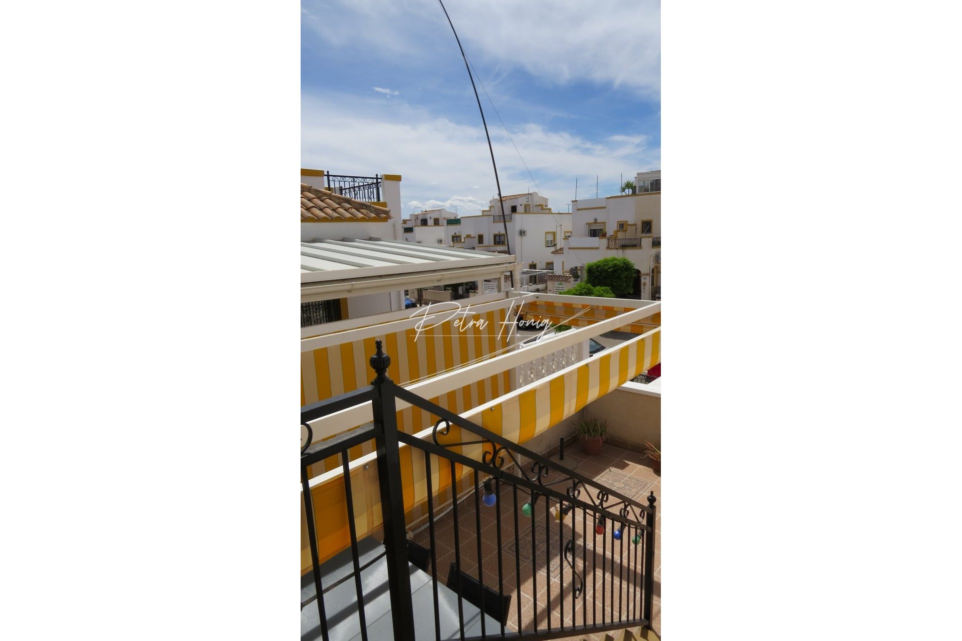Resales - Half Vrijstaand - San Fulgencio - La Marina