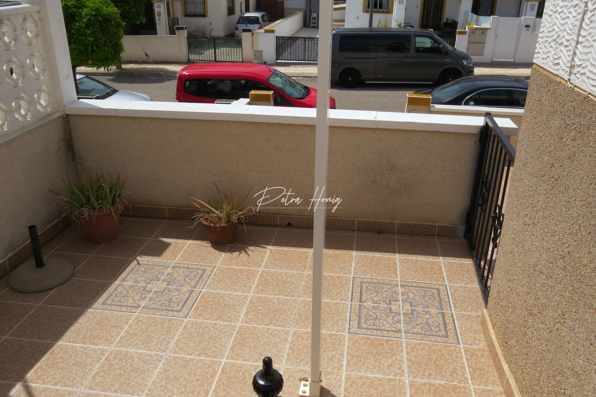 Resales - Half Vrijstaand - San Fulgencio - La Marina