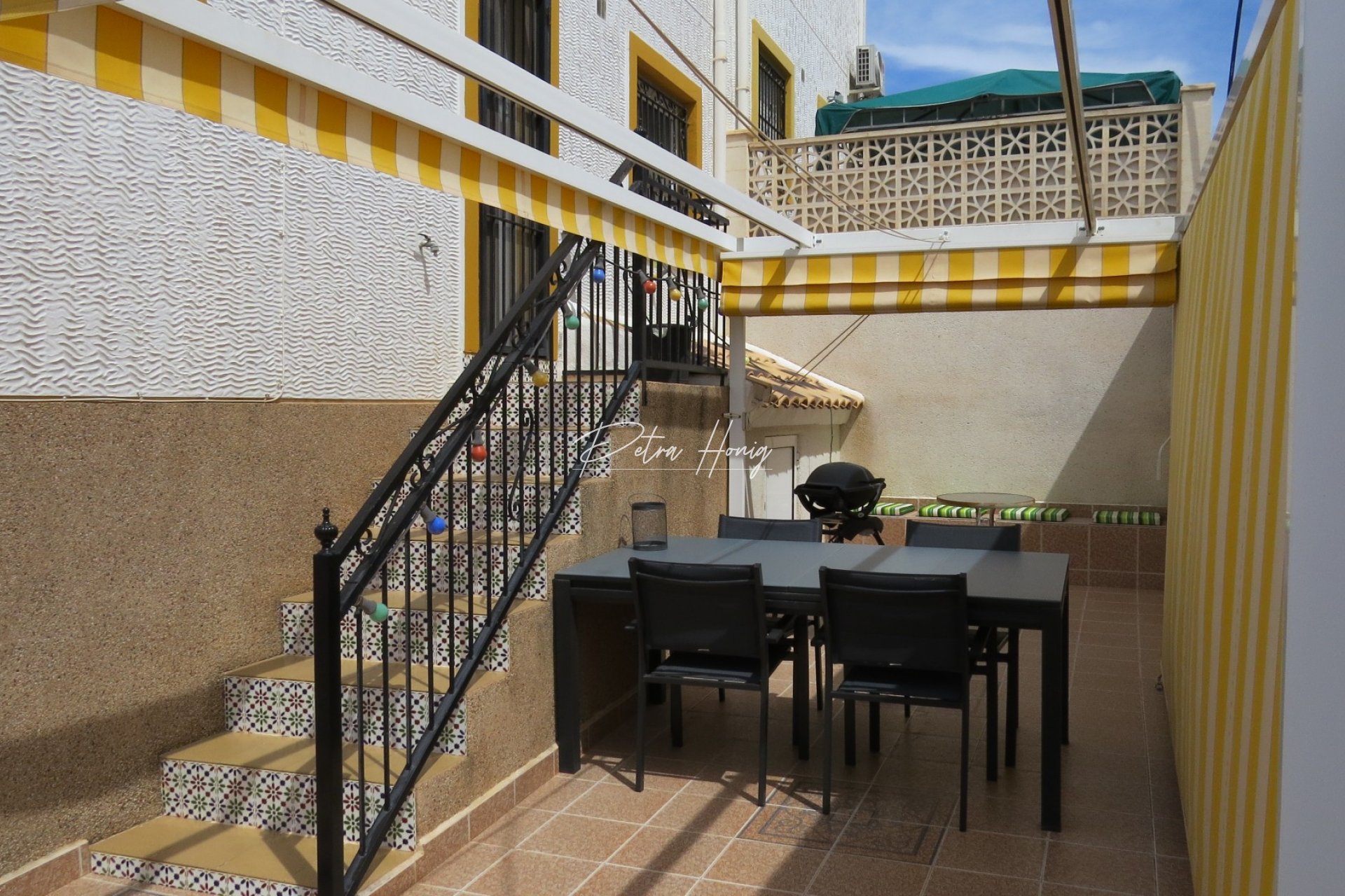 Resales - Half Vrijstaand - San Fulgencio - La Marina