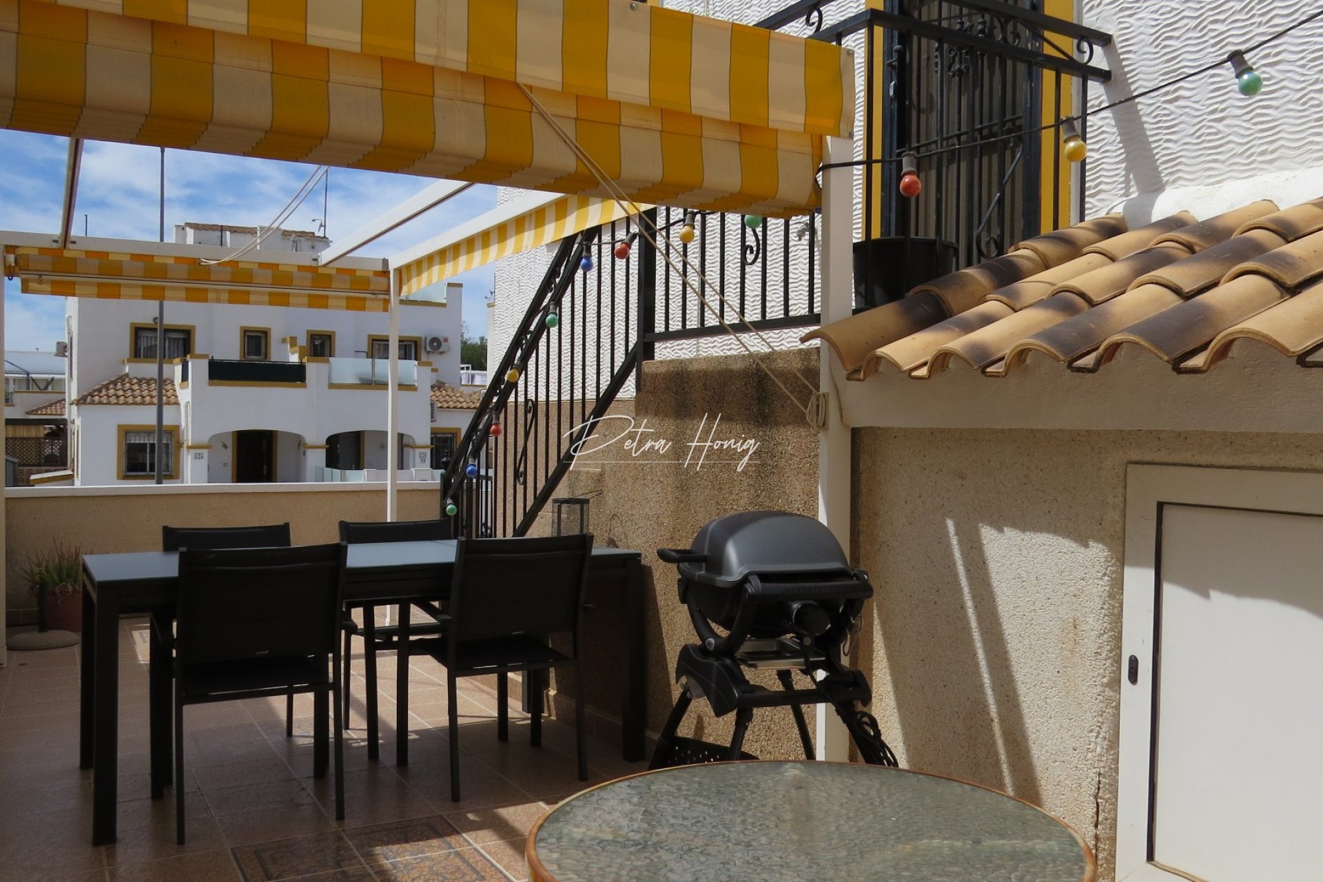 Resales - Half Vrijstaand - San Fulgencio - La Marina
