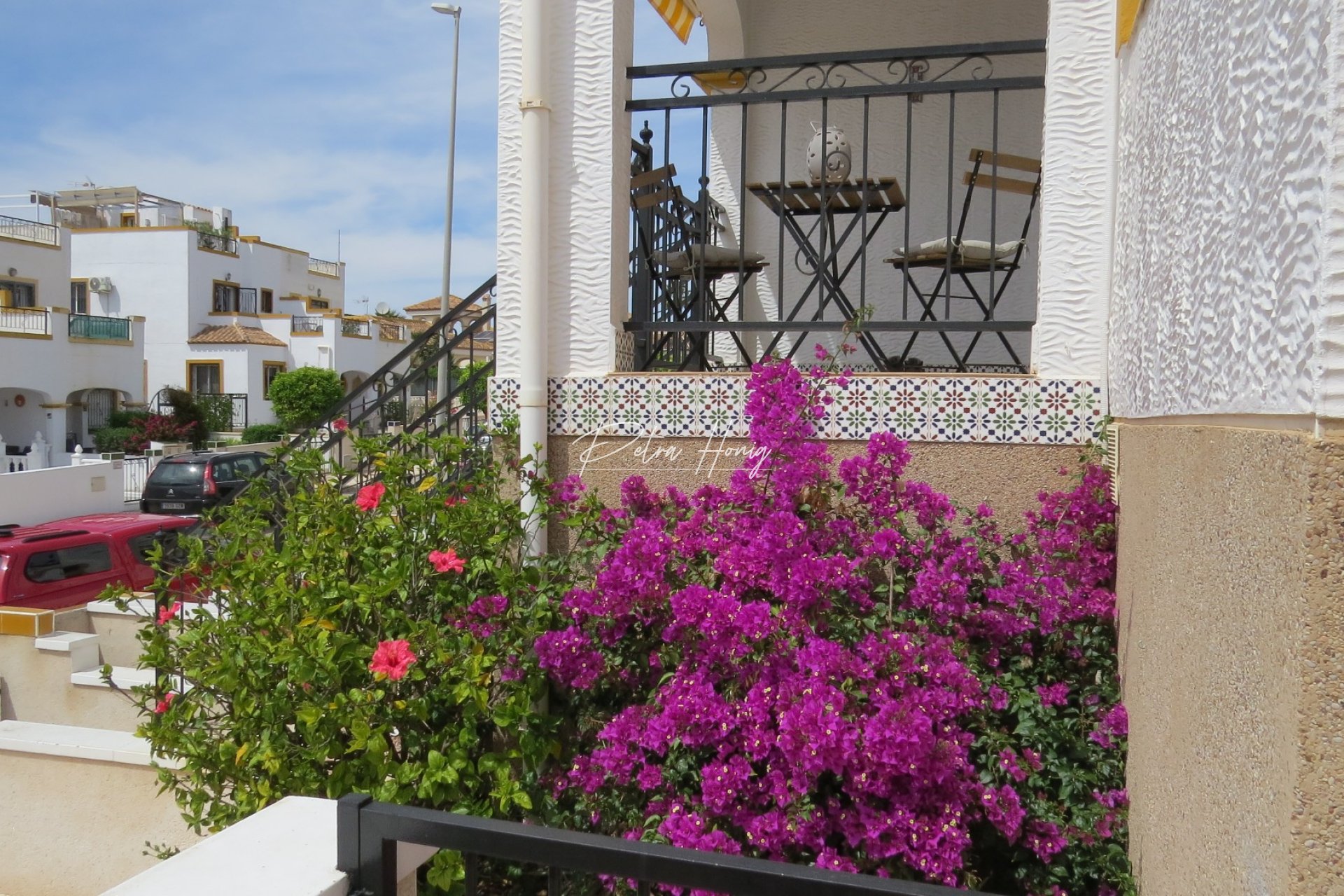 Resales - Half Vrijstaand - San Fulgencio - La Marina