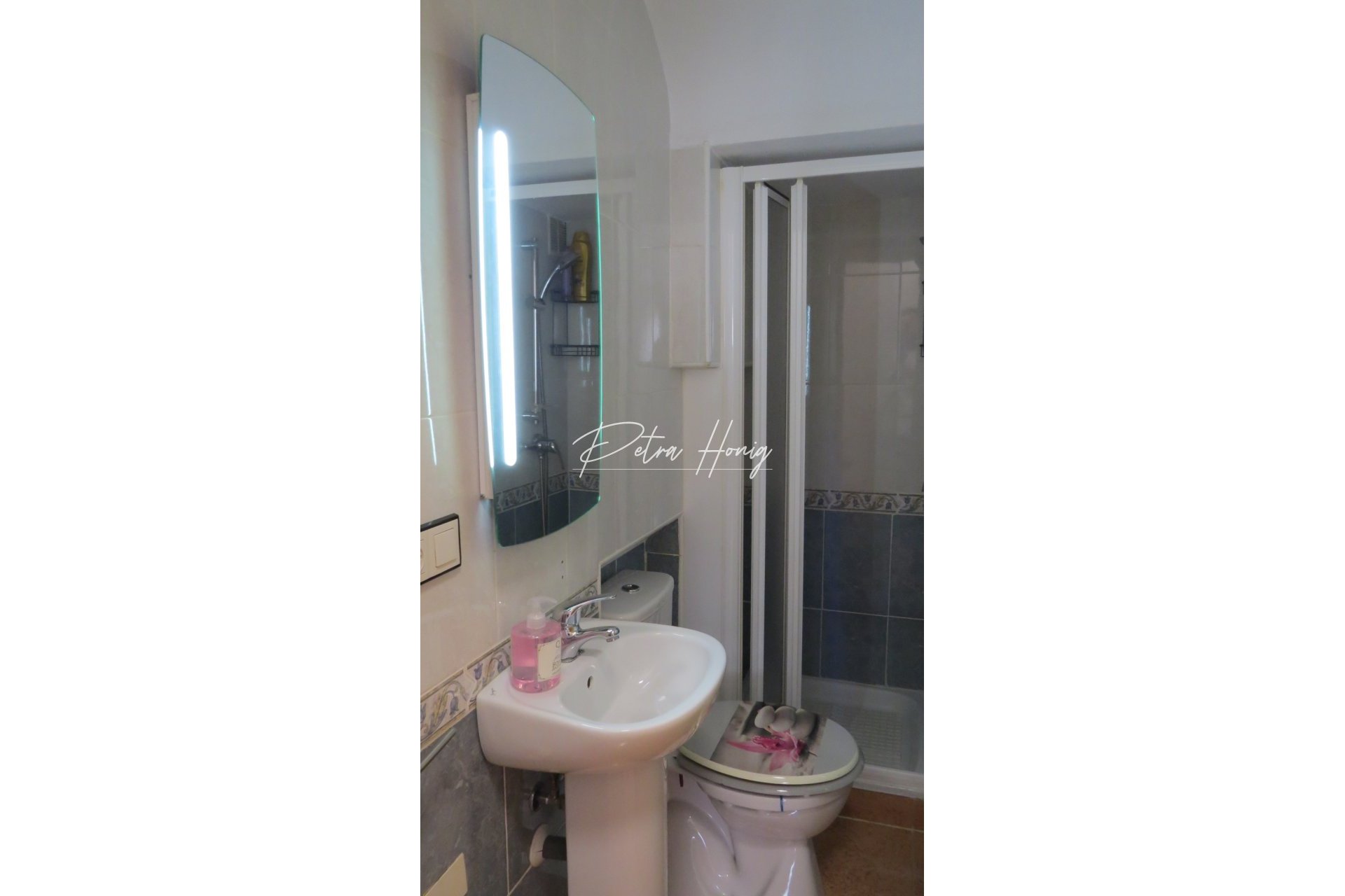 Resales - Half Vrijstaand - San Fulgencio - La Marina