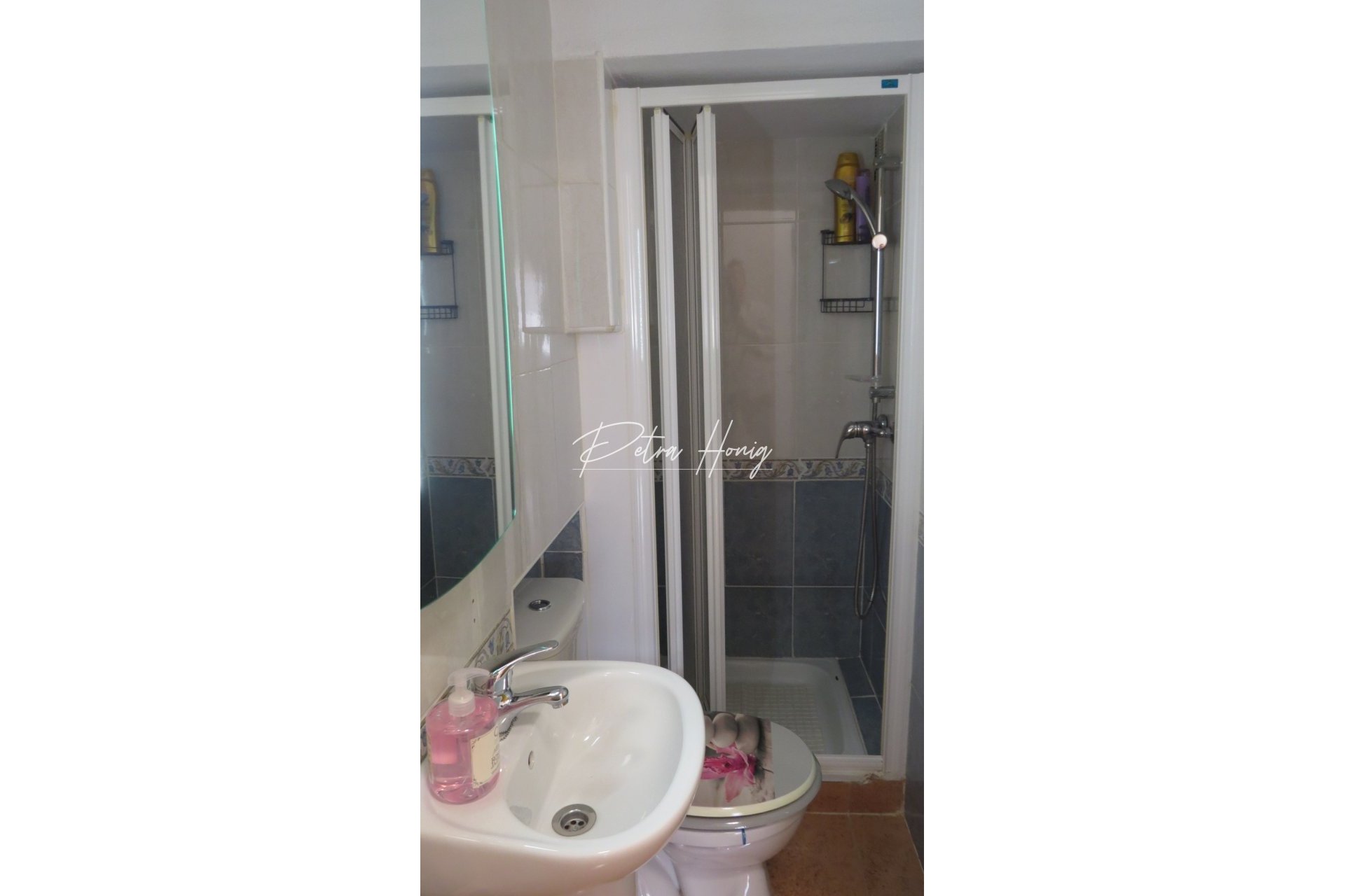 Resales - Half Vrijstaand - San Fulgencio - La Marina