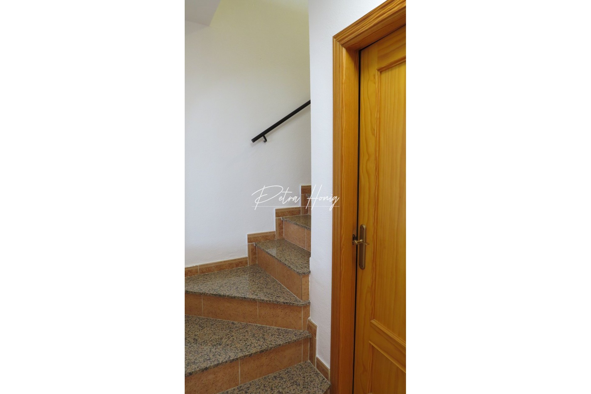 Resales - Half Vrijstaand - San Fulgencio - La Marina