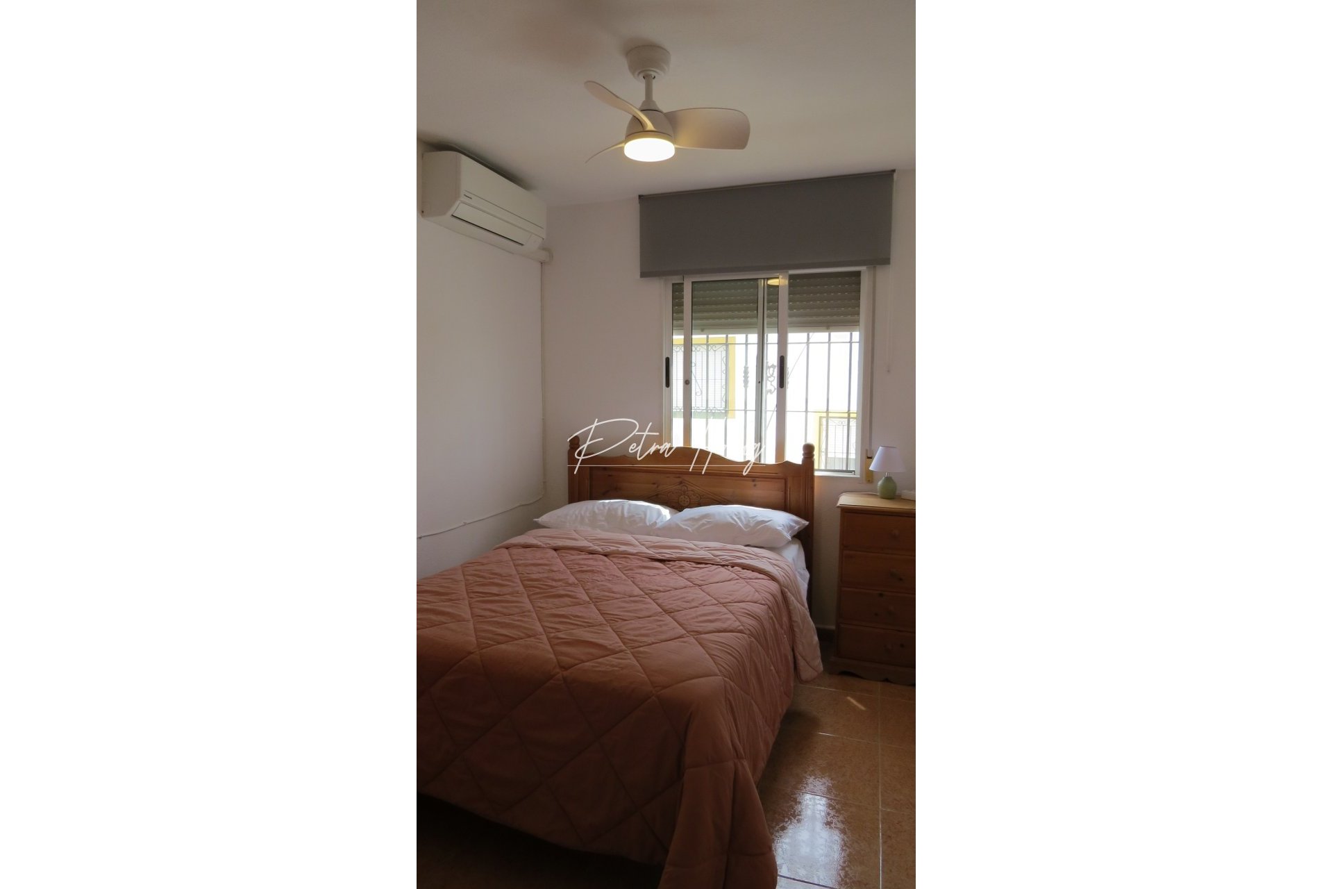 Resales - Half Vrijstaand - San Fulgencio - La Marina