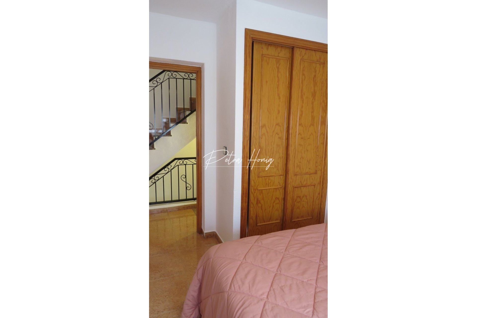 Resales - Half Vrijstaand - San Fulgencio - La Marina