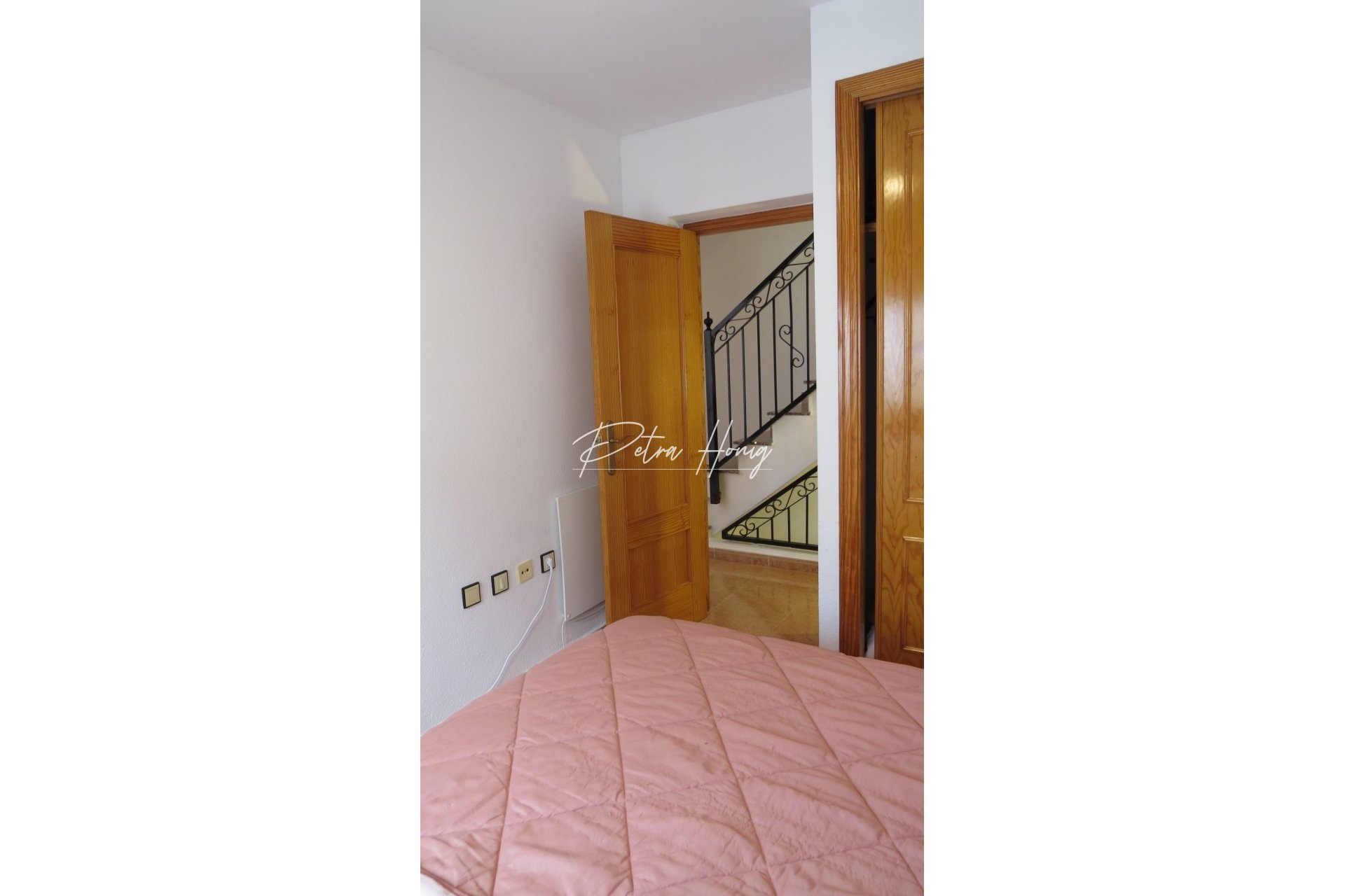 Resales - Half Vrijstaand - San Fulgencio - La Marina