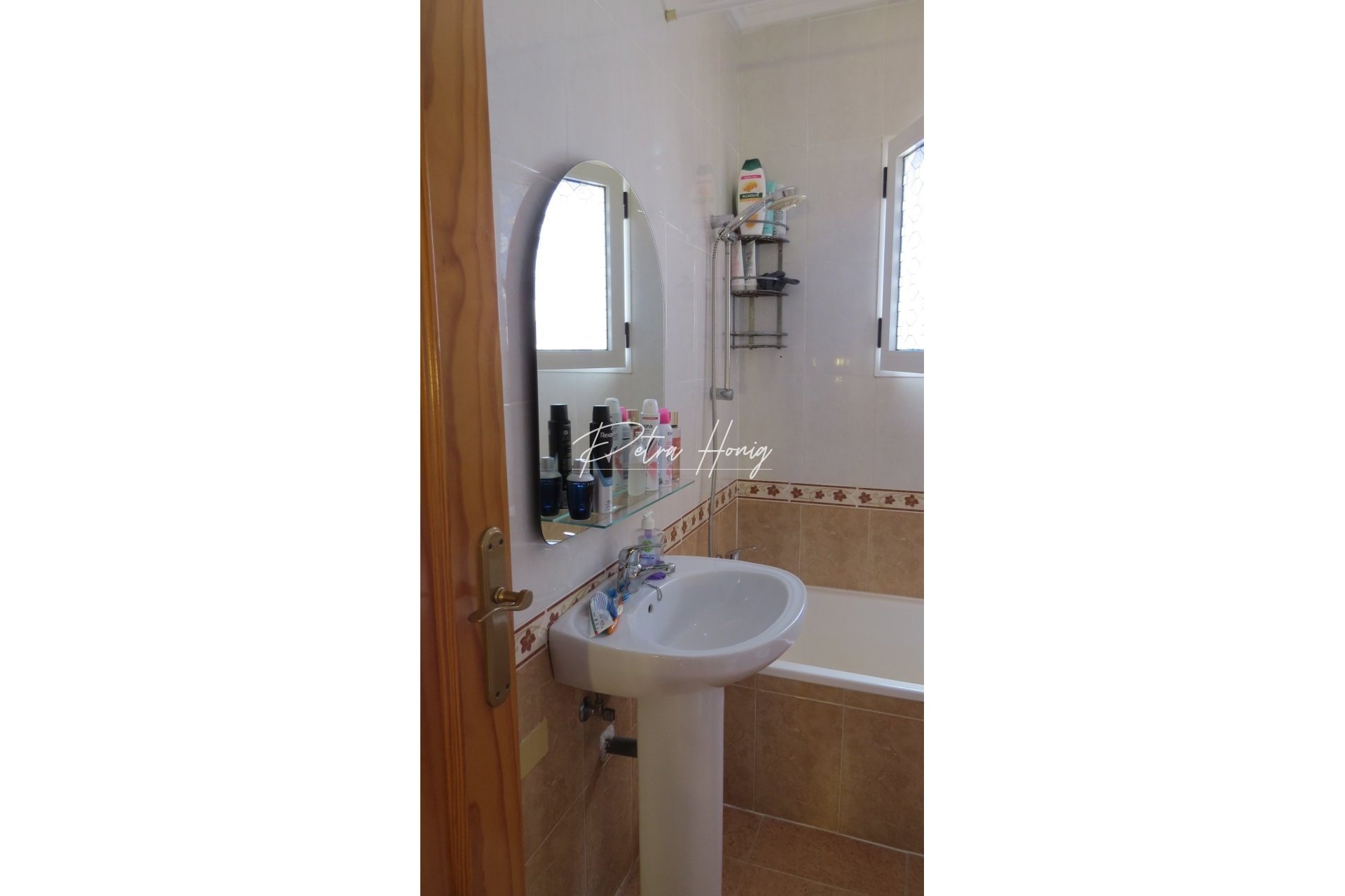 Resales - Half Vrijstaand - San Fulgencio - La Marina